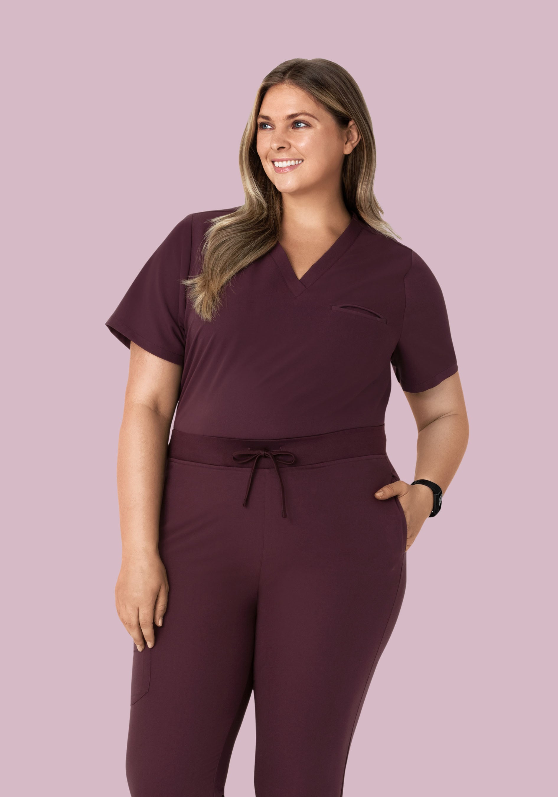 One Pocket Top Merlot