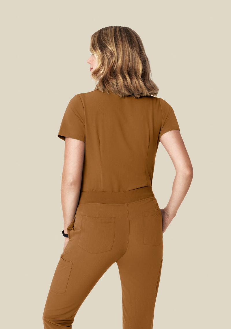 One Pocket Top Camel