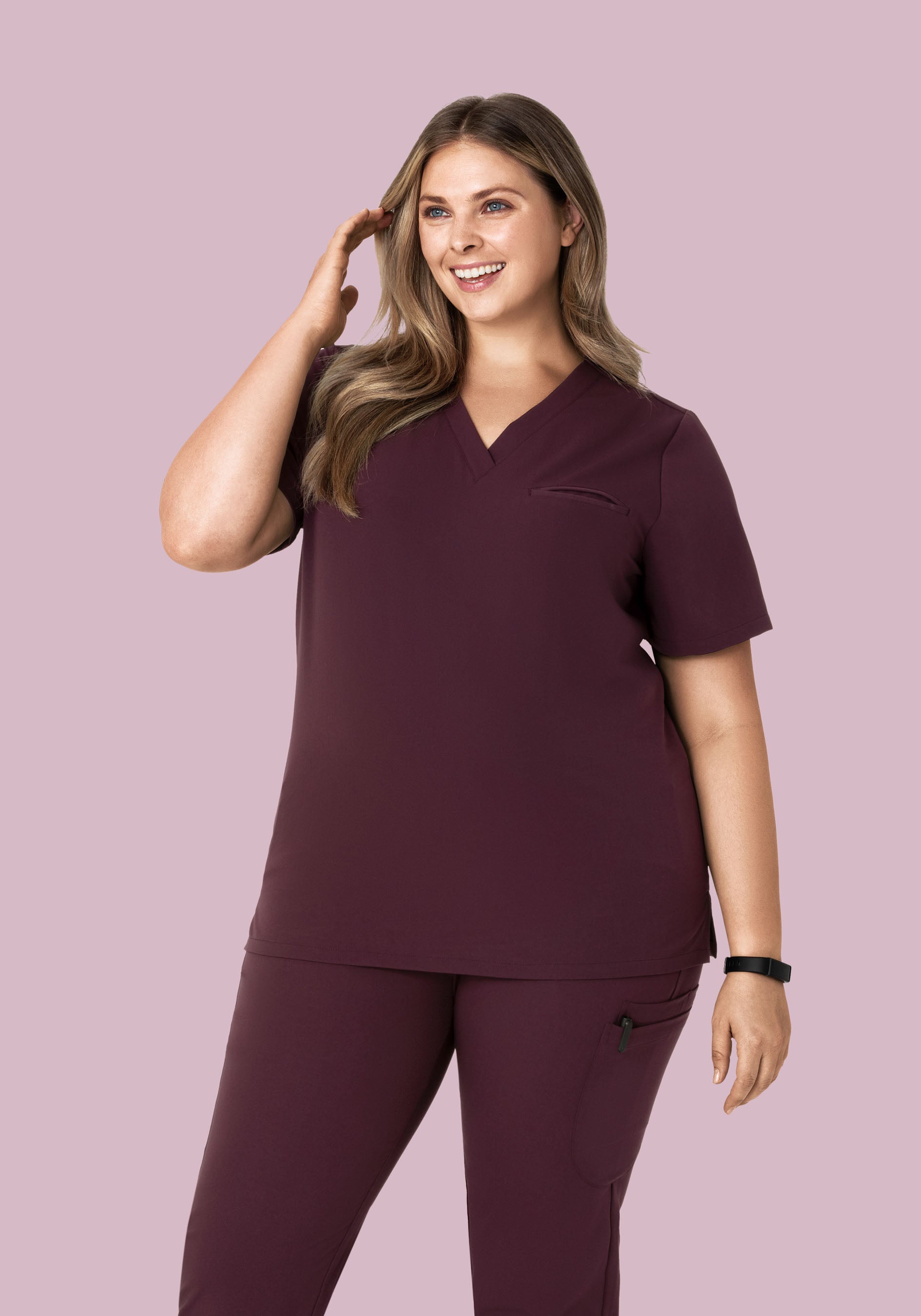 One Pocket Top Merlot