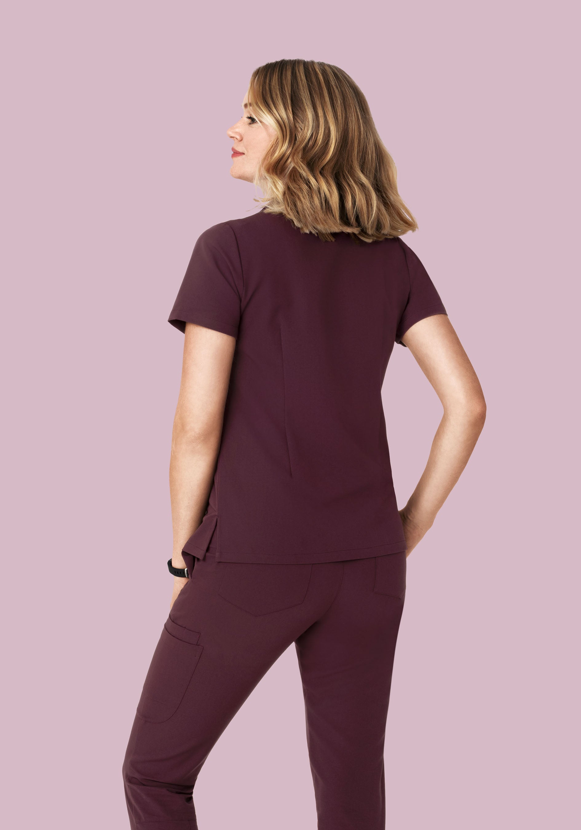 One Pocket Top Merlot
