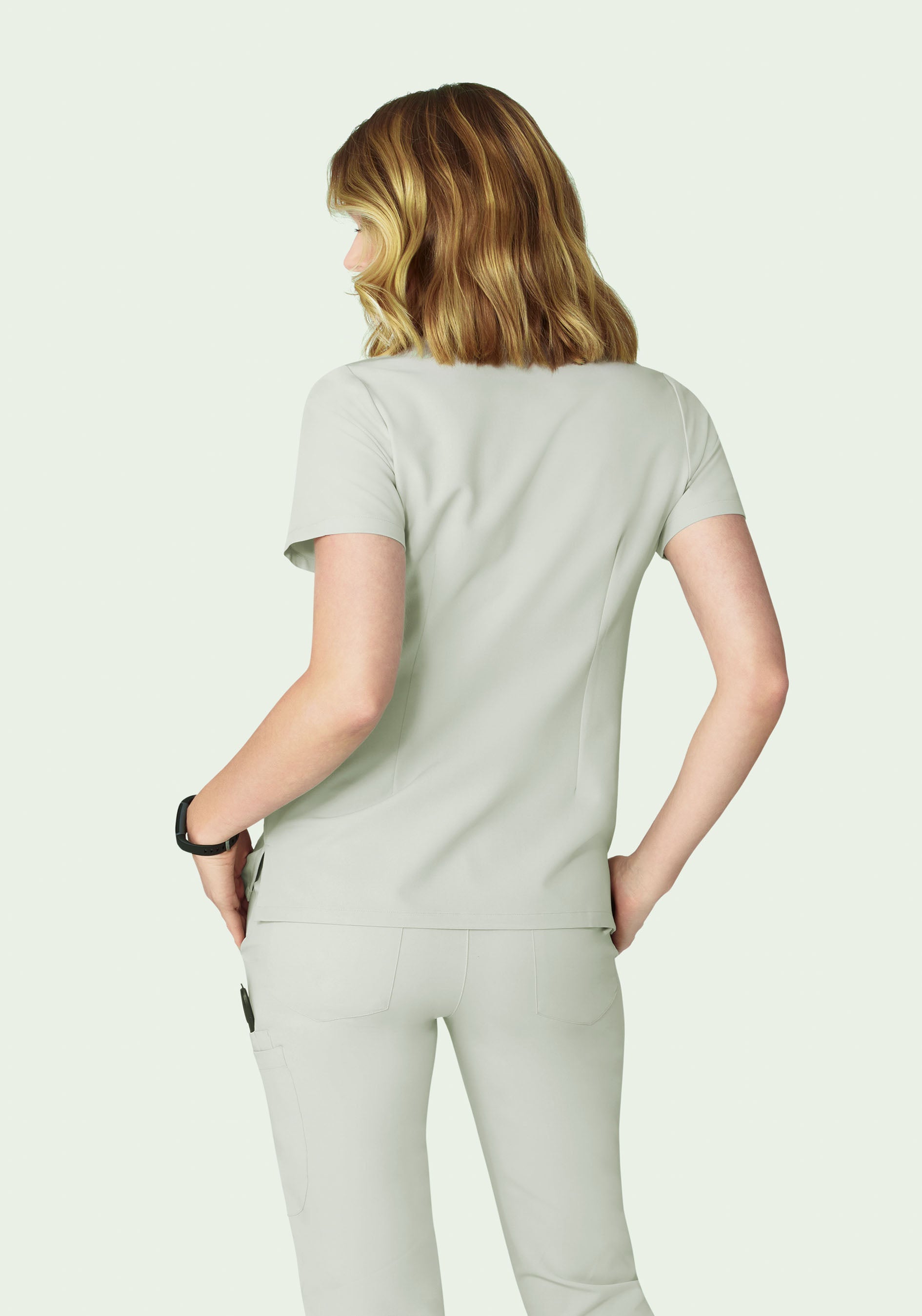 One Pocket Top Northern Droplet