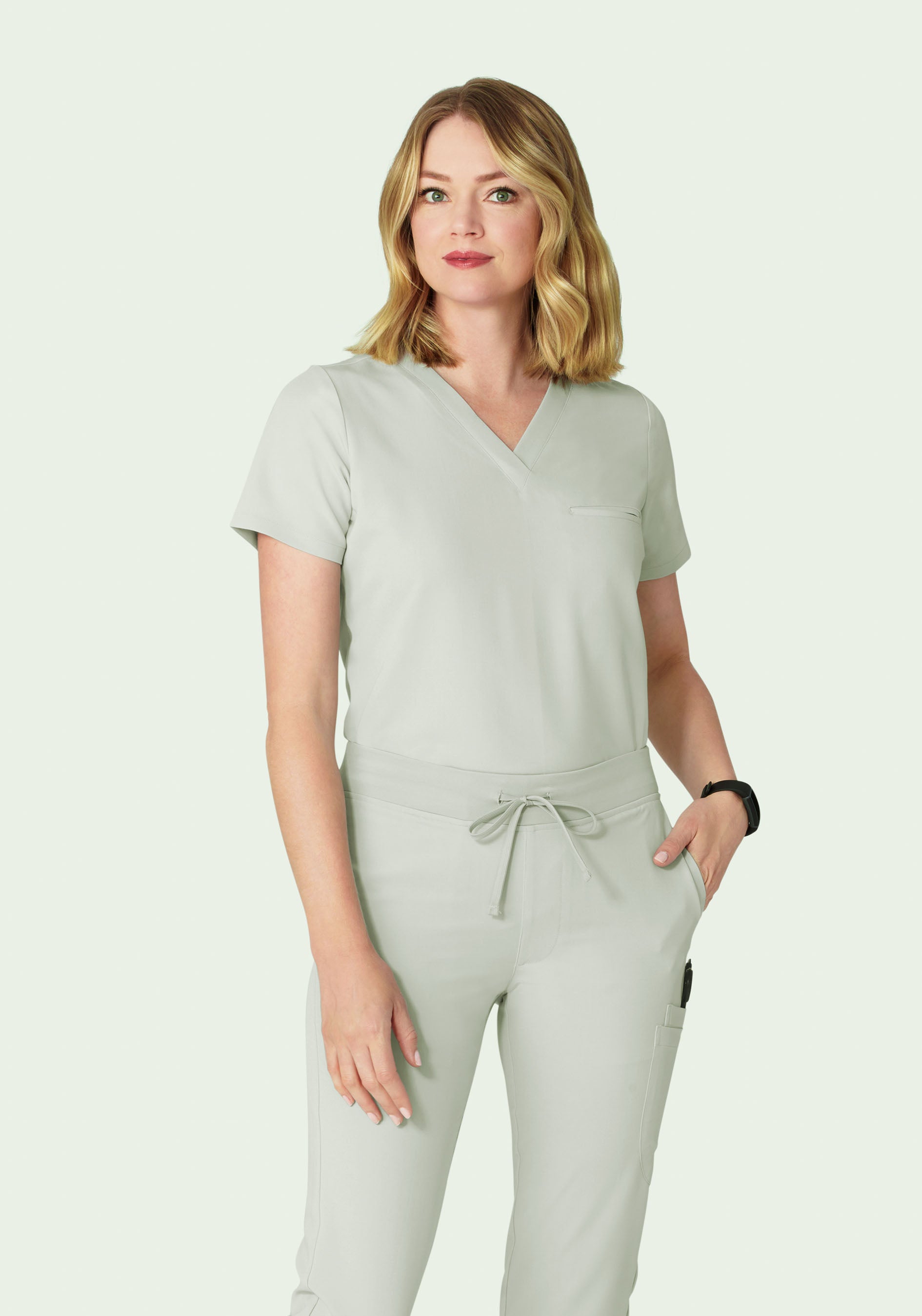 One Pocket Top Northern Droplet