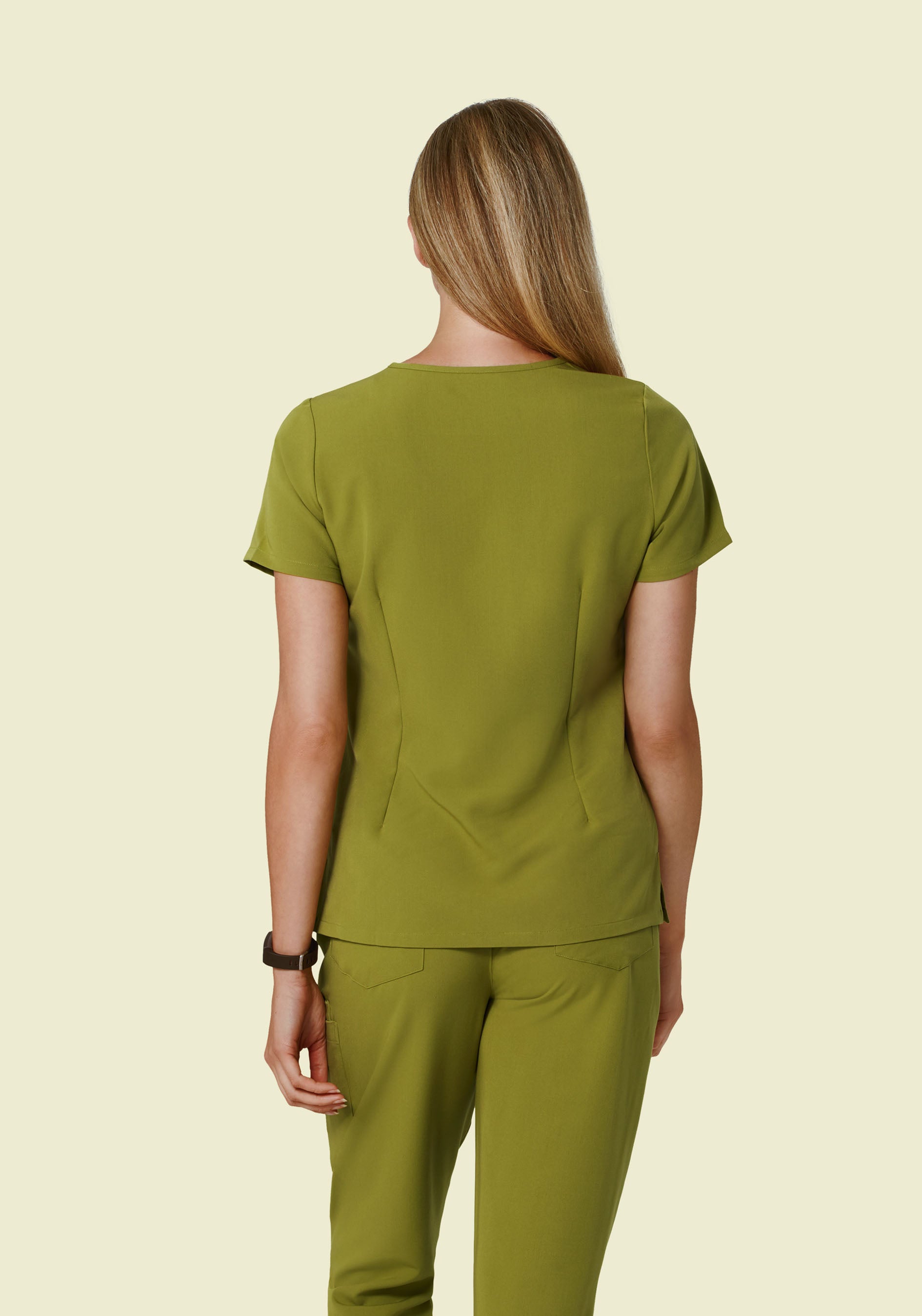 One Pocket Top Avocado