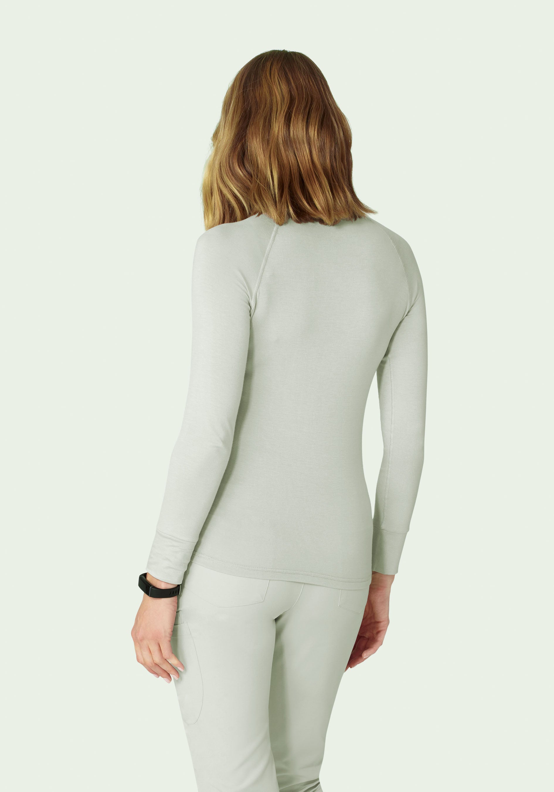 Women's Underscrubs Northern Droplet