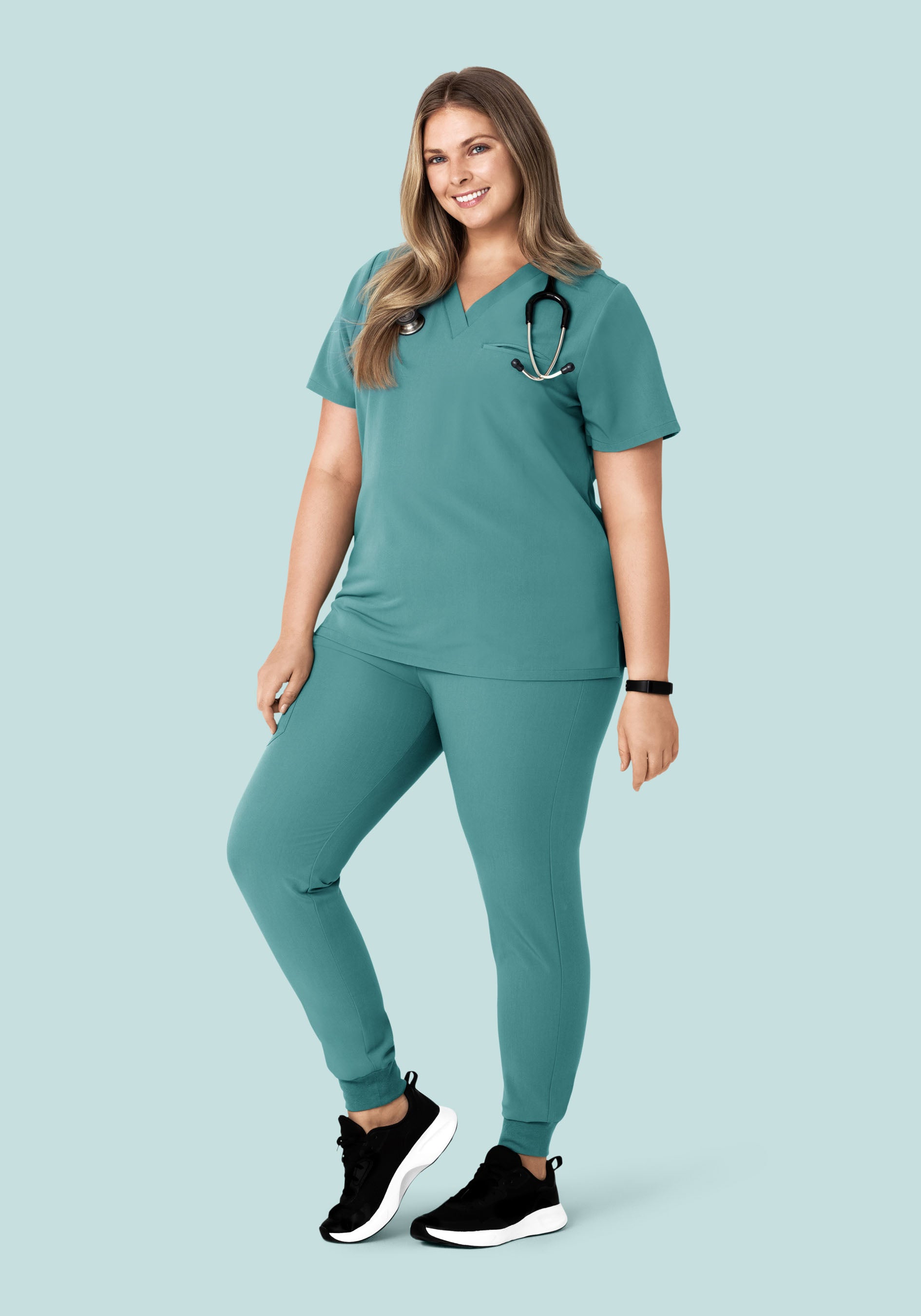 One Pocket Top Oasis