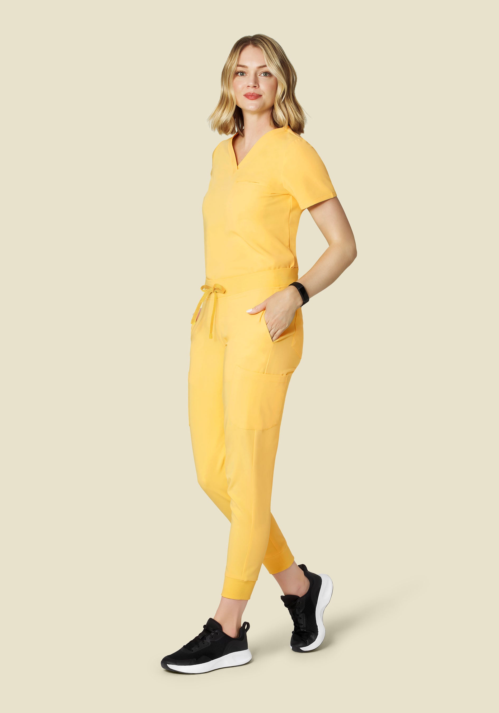 One Pocket Top Lemonade