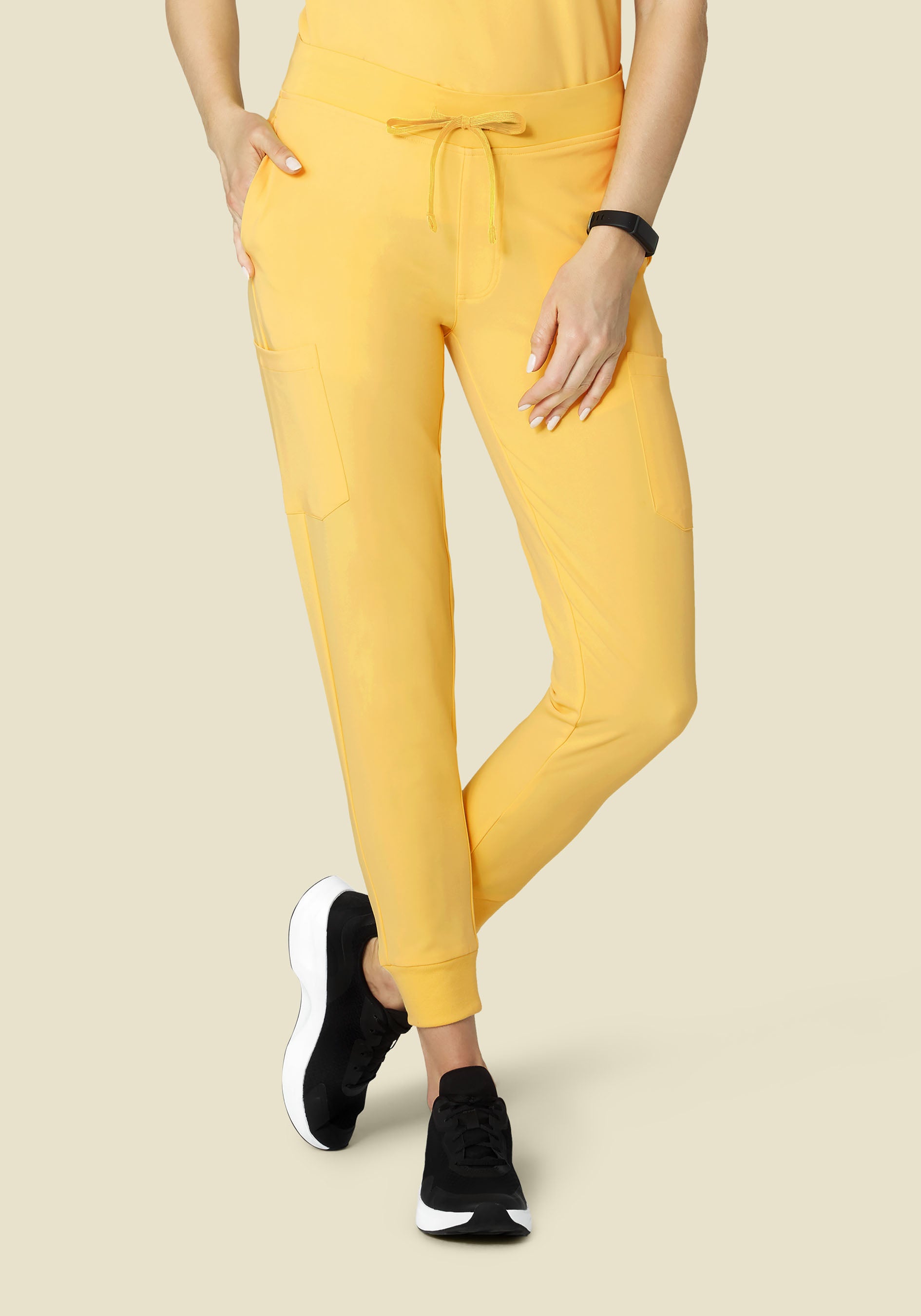 9 Pocket Joggers Lemonade