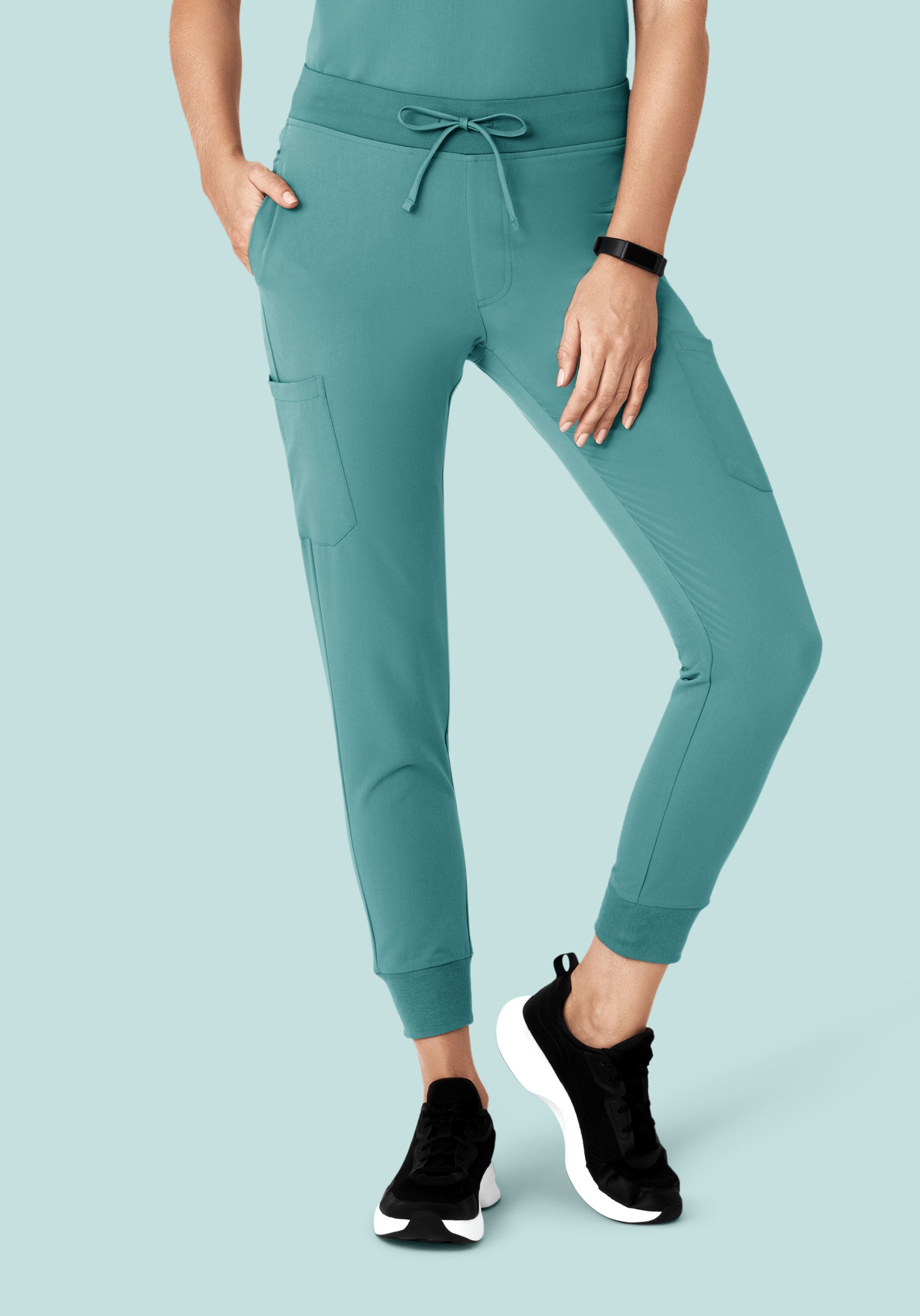 9 Pocket Joggers Oasis