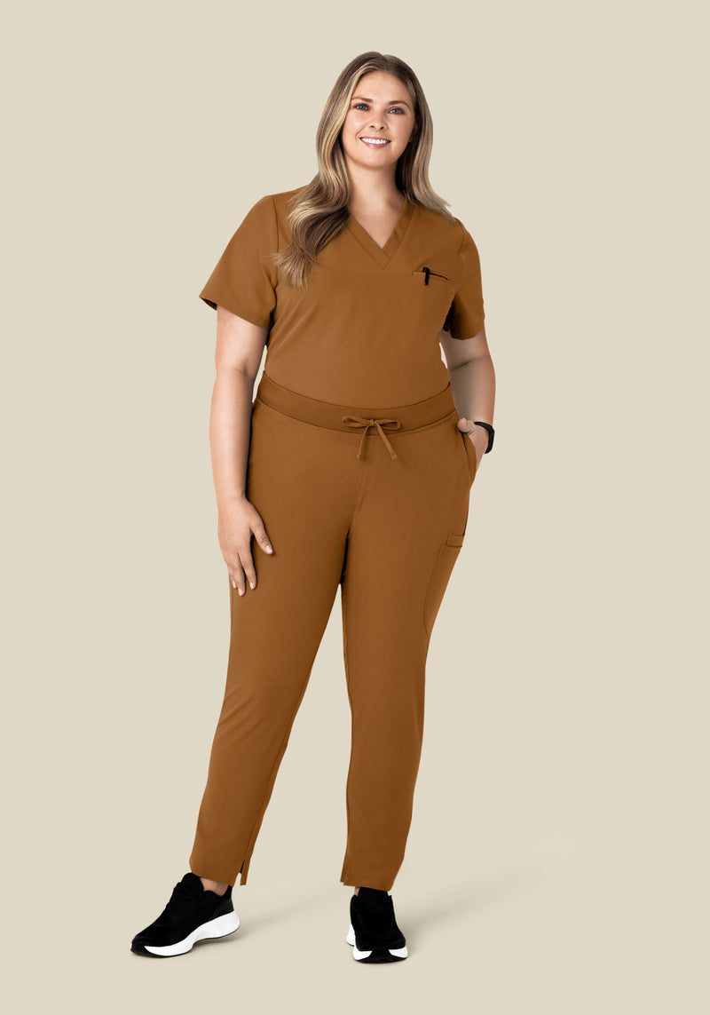 One Pocket Top Camel