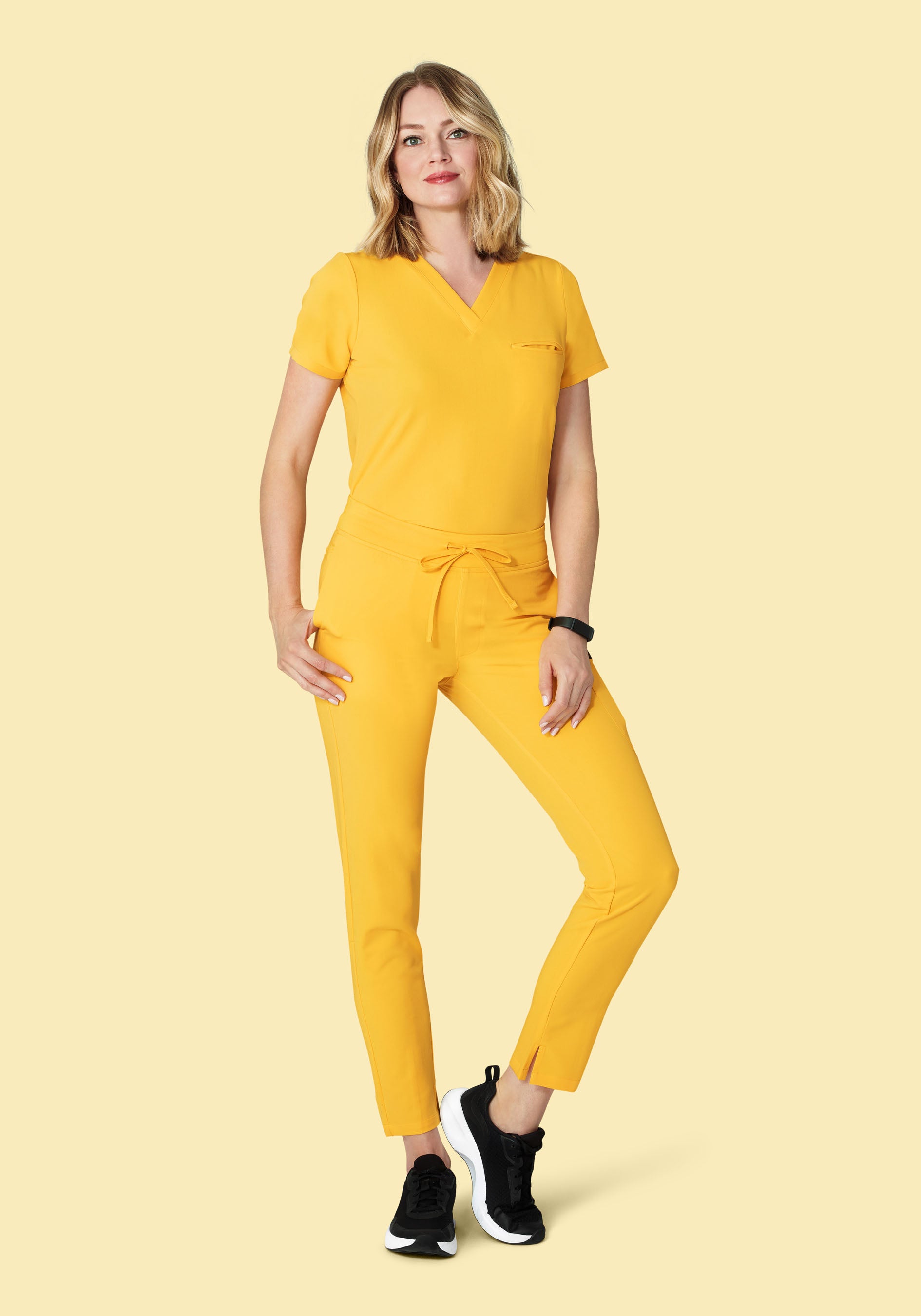 One Pocket Top Daffodil