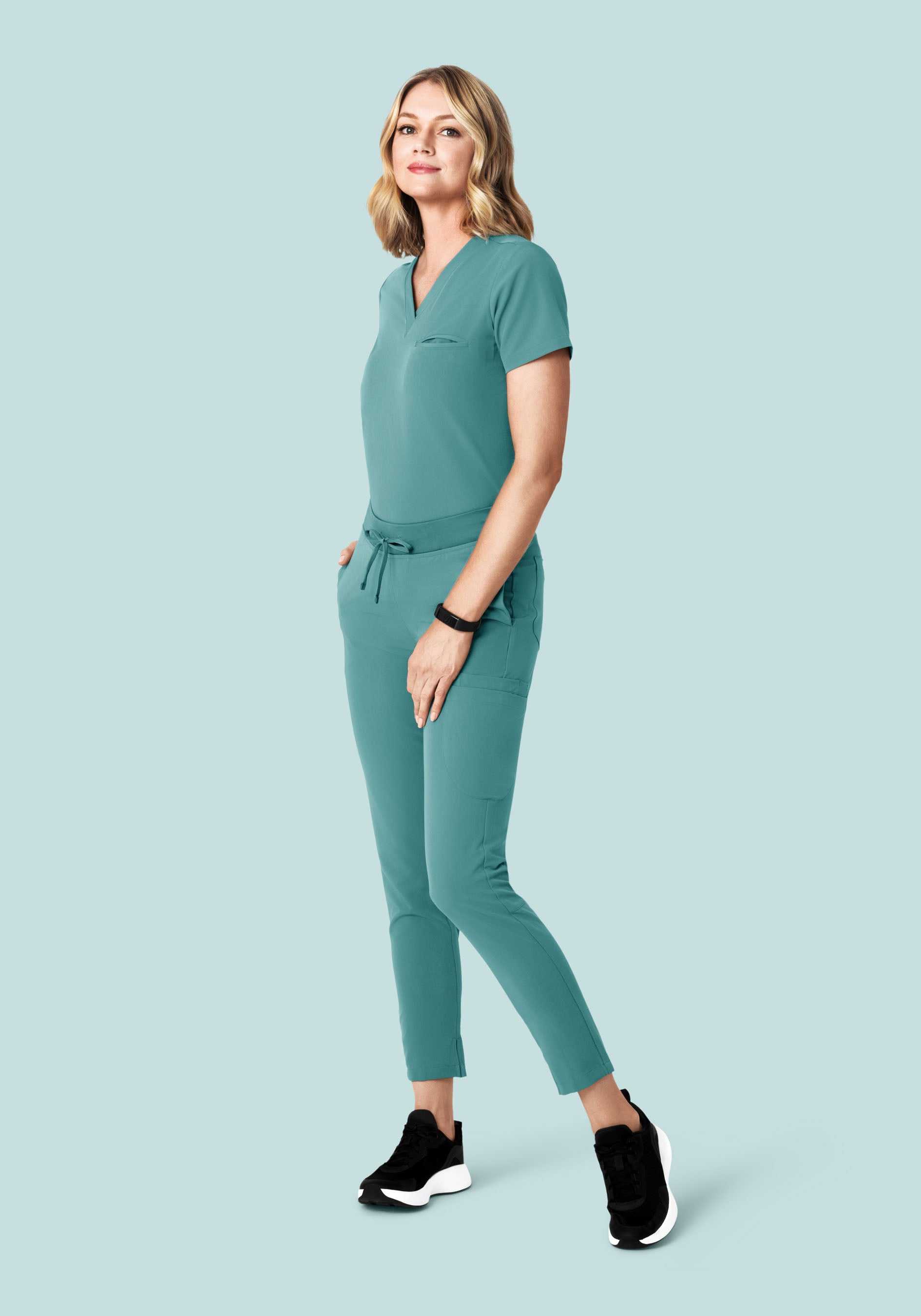 One Pocket Top Oasis