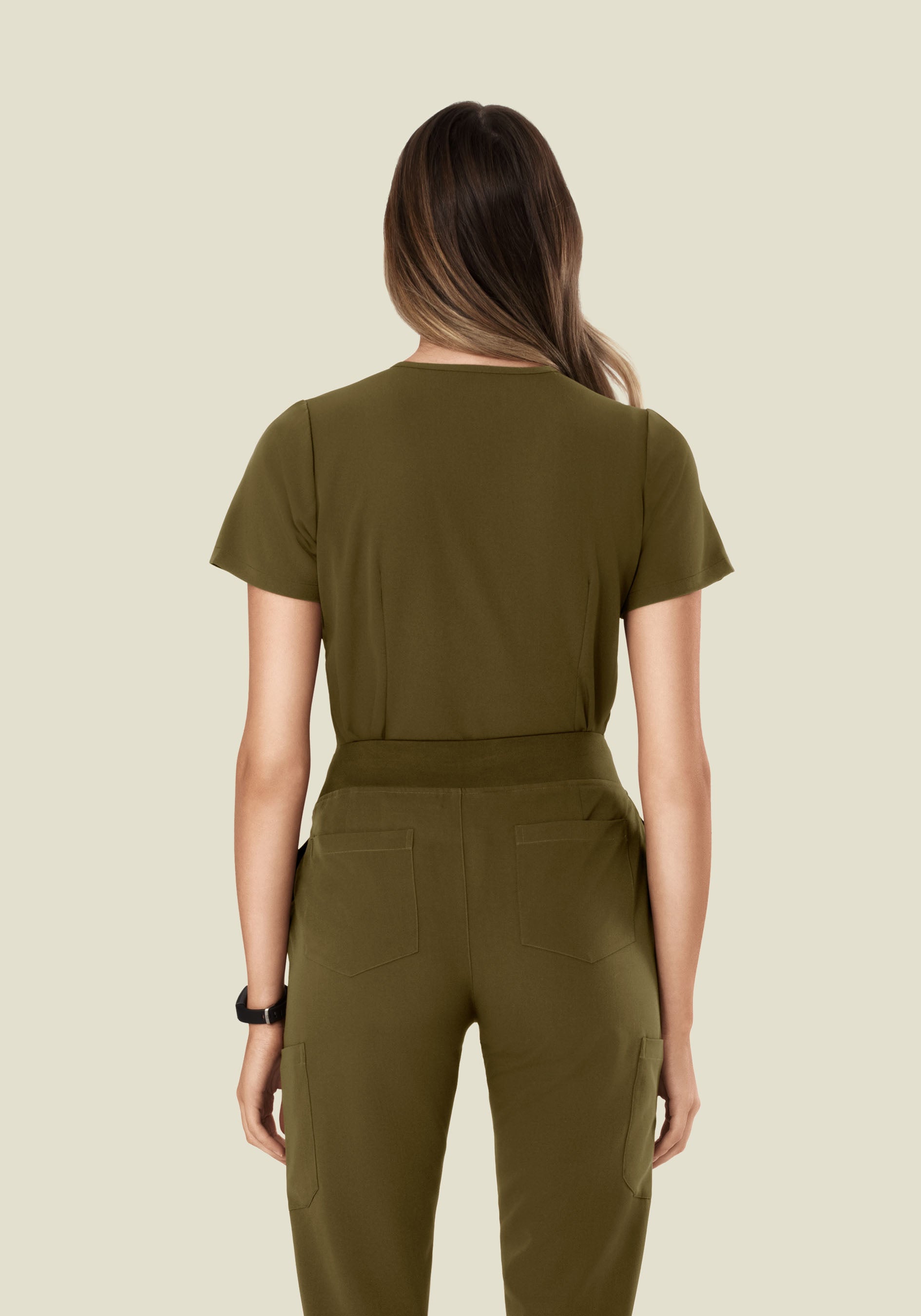 One Pocket Top Manzanilla