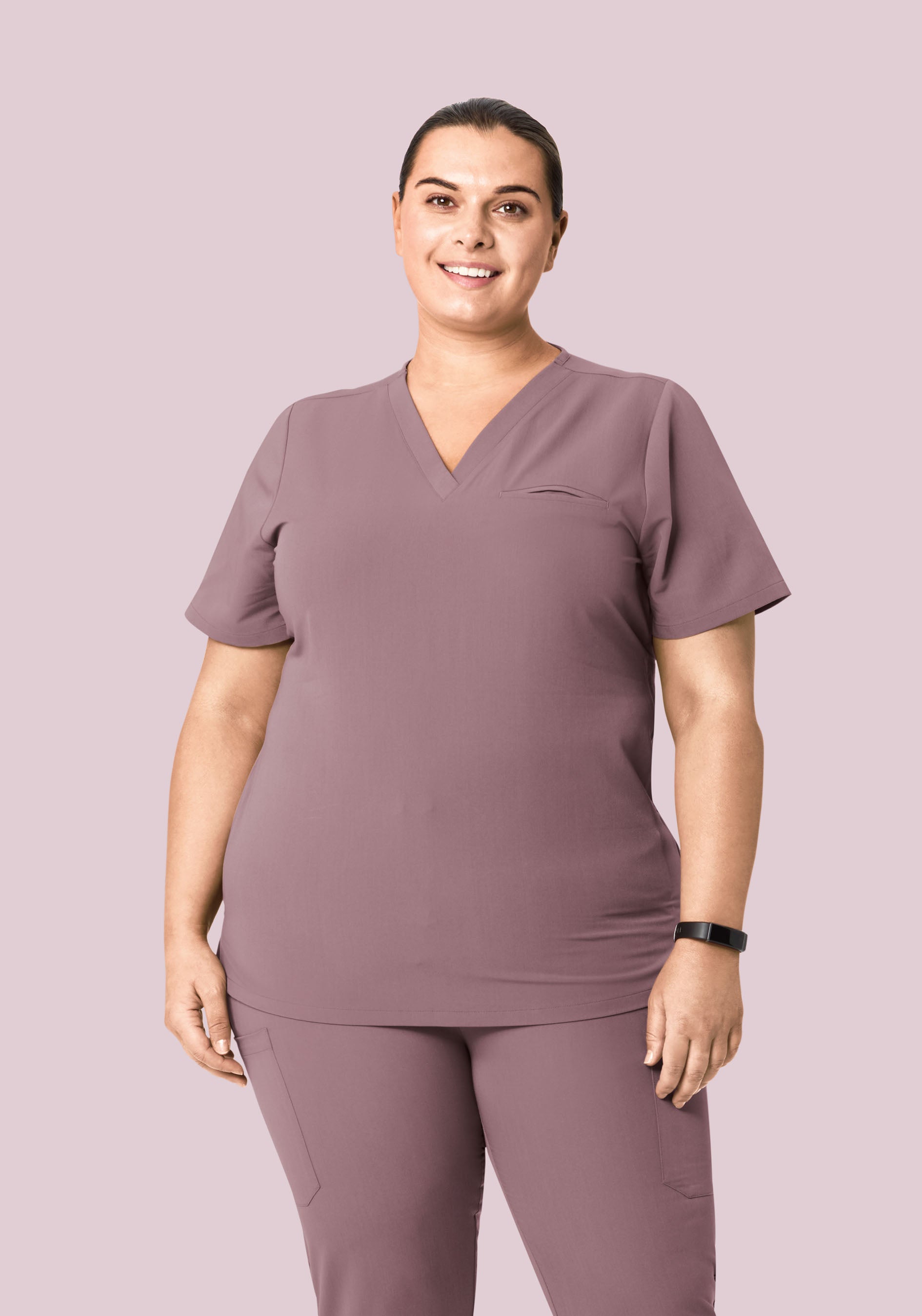 One Pocket Top Moondust
