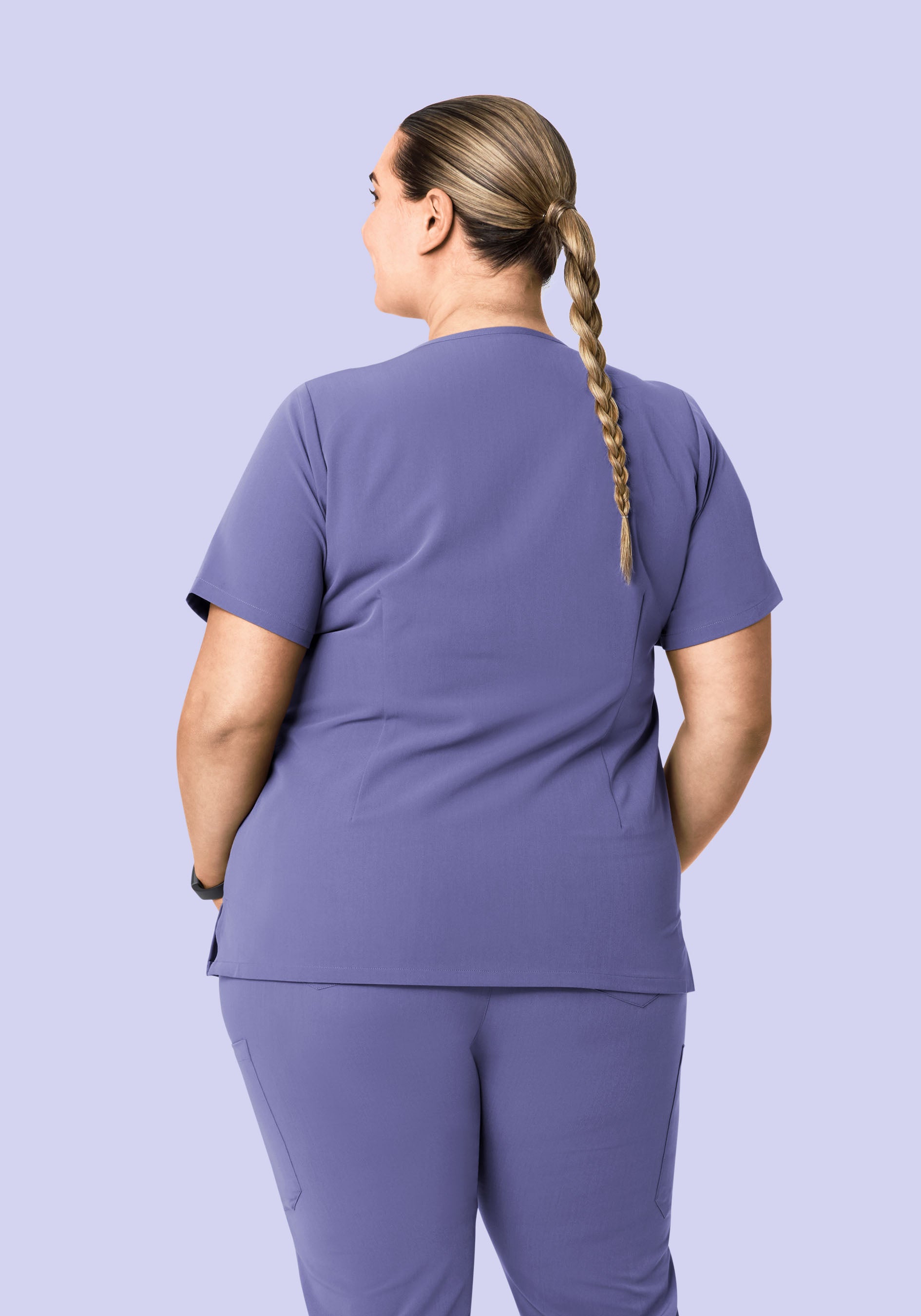 One Pocket Top Nightshade