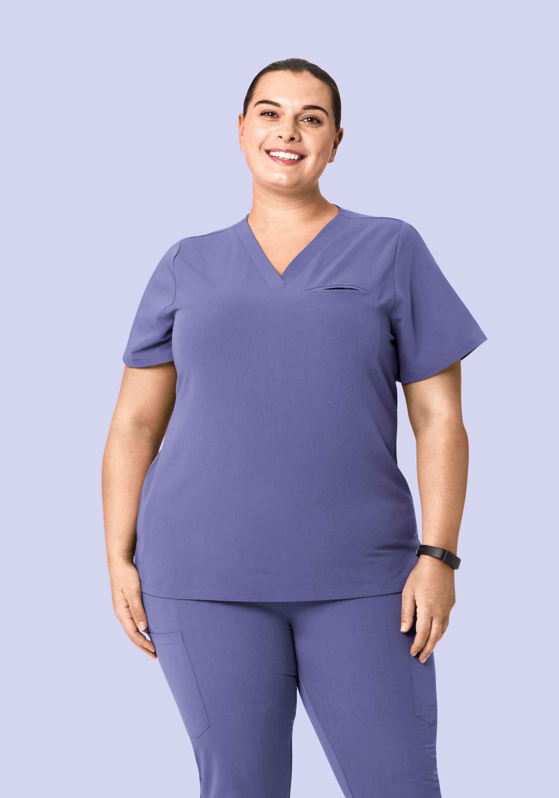 One Pocket Top Nightshade