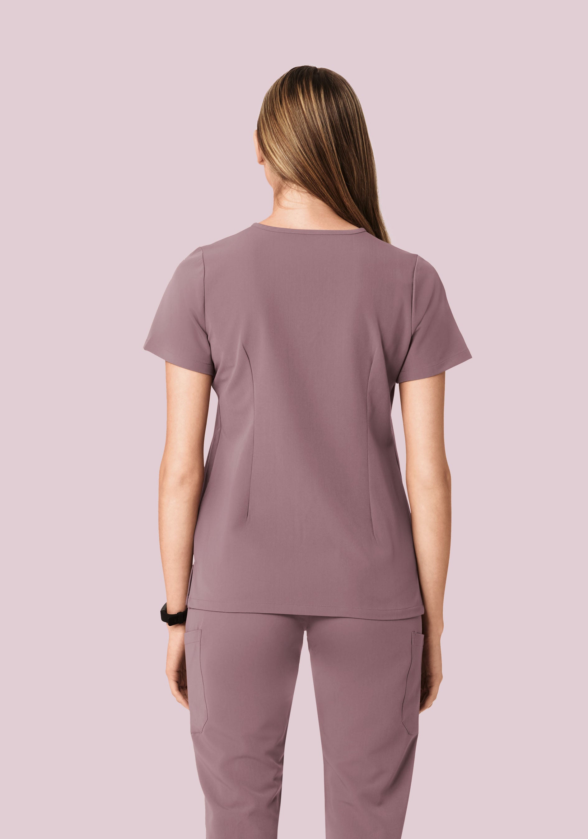 One Pocket Top Moondust