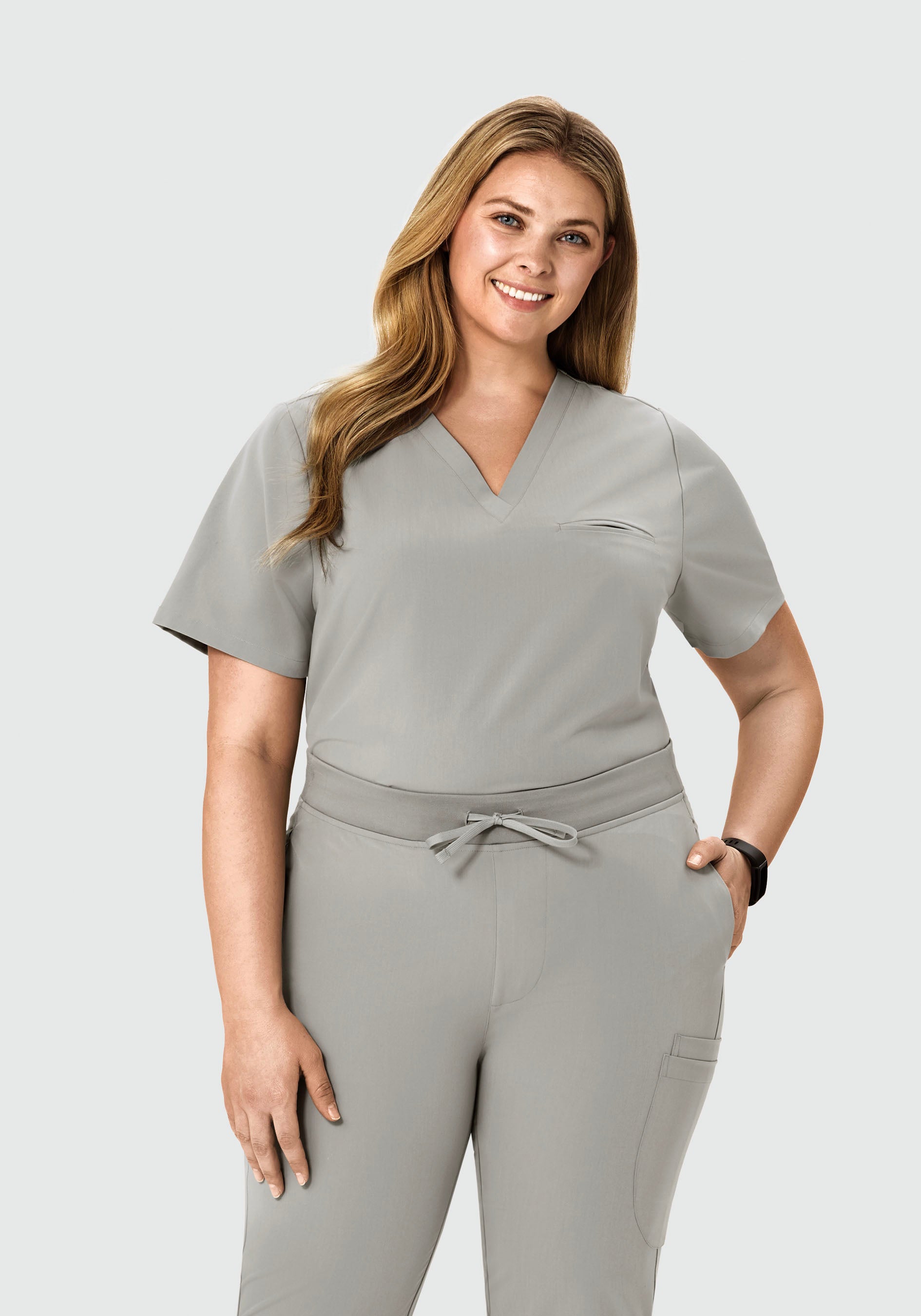 One Pocket Top Flint