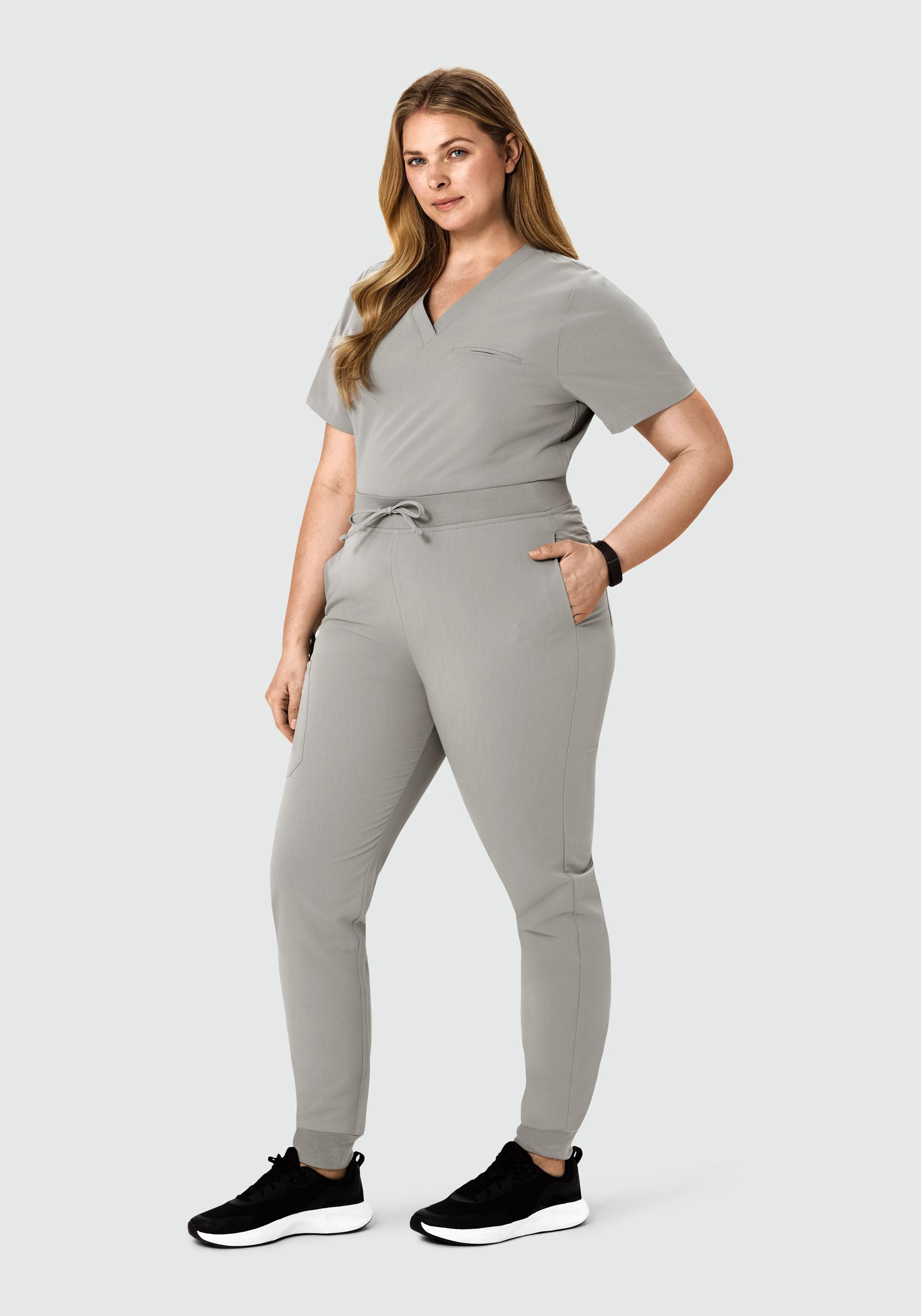 One Pocket Top Flint