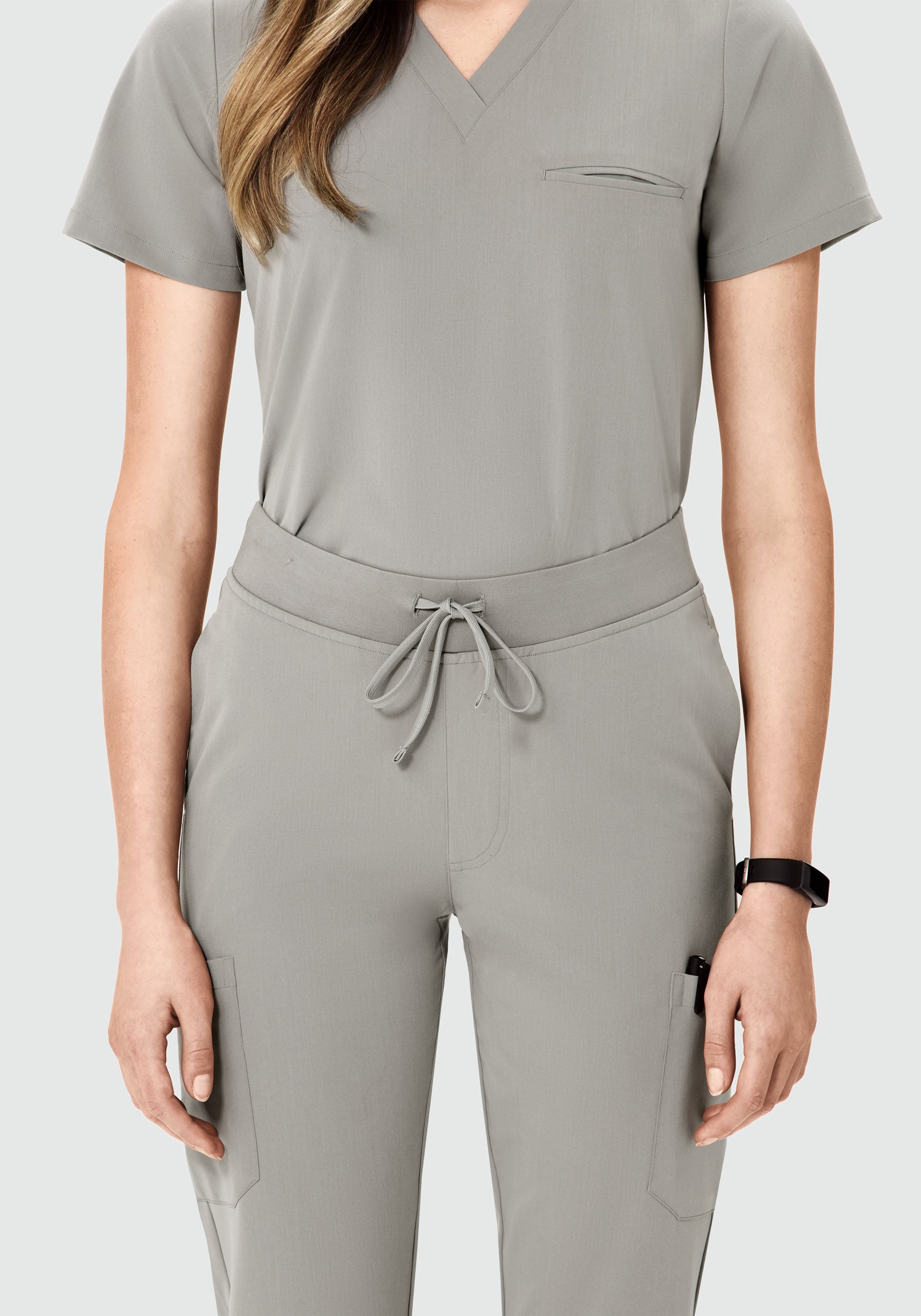 9 Pocket Joggers Flint