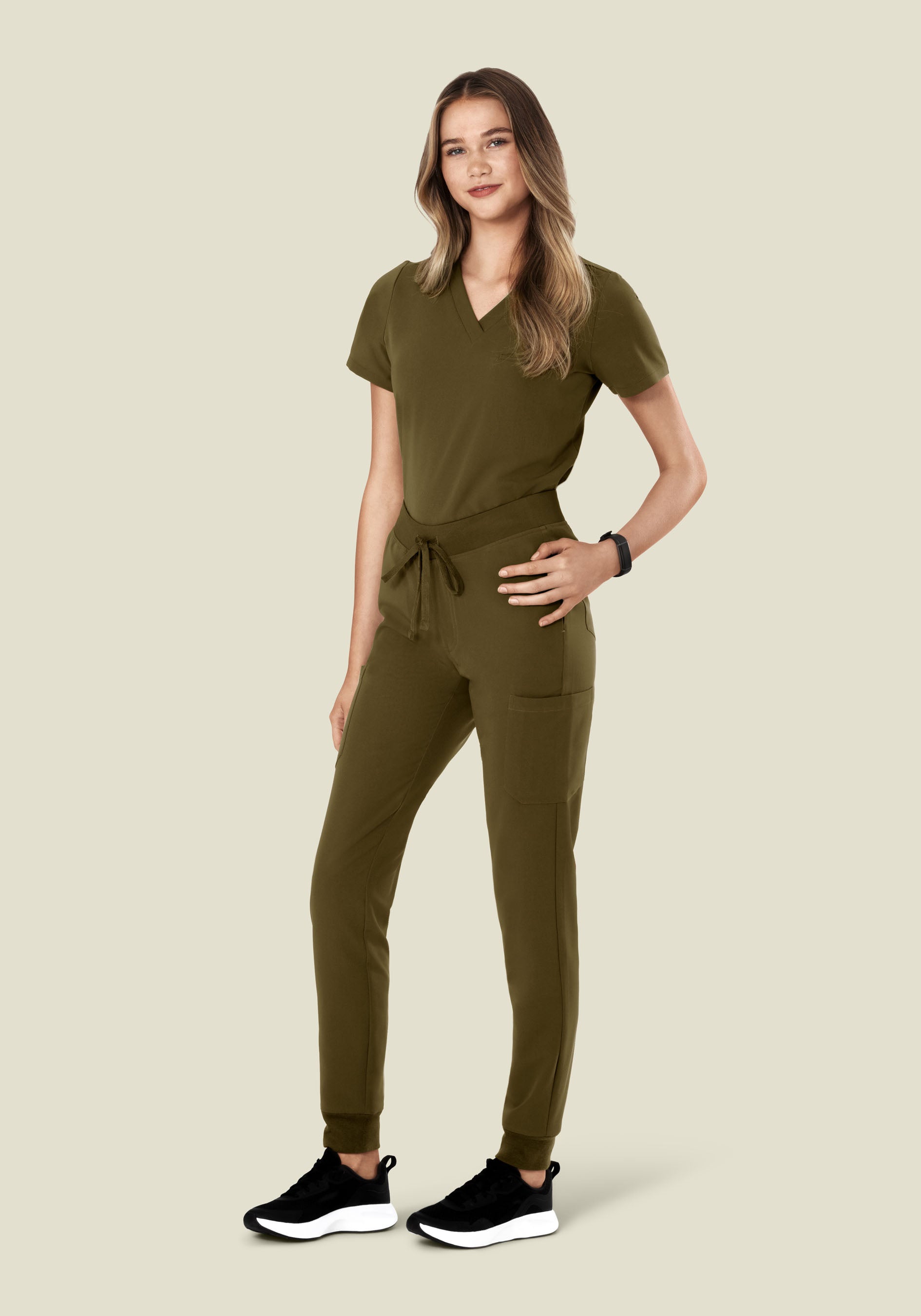 One Pocket Top Manzanilla