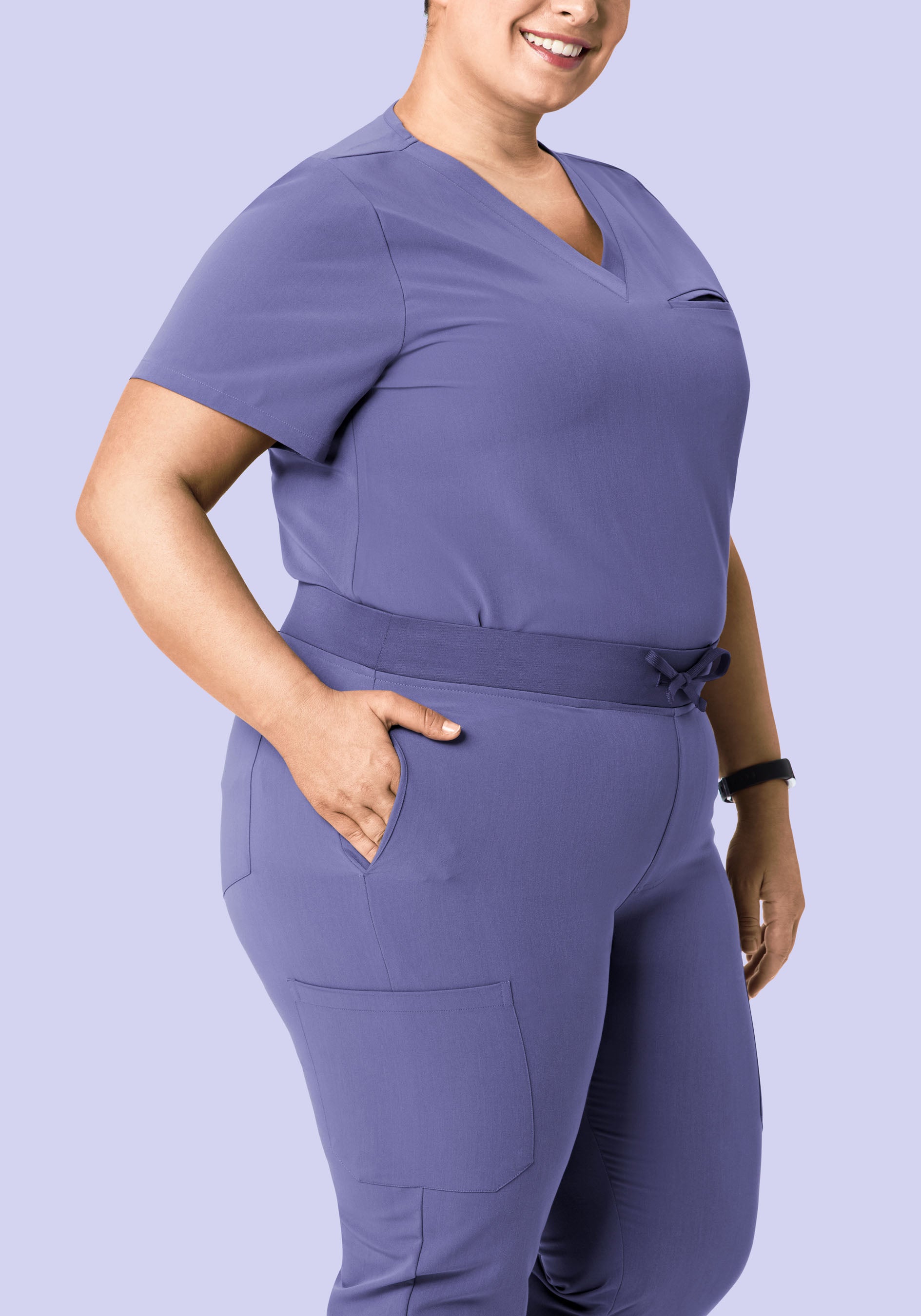 9 Pocket Joggers Nightshade