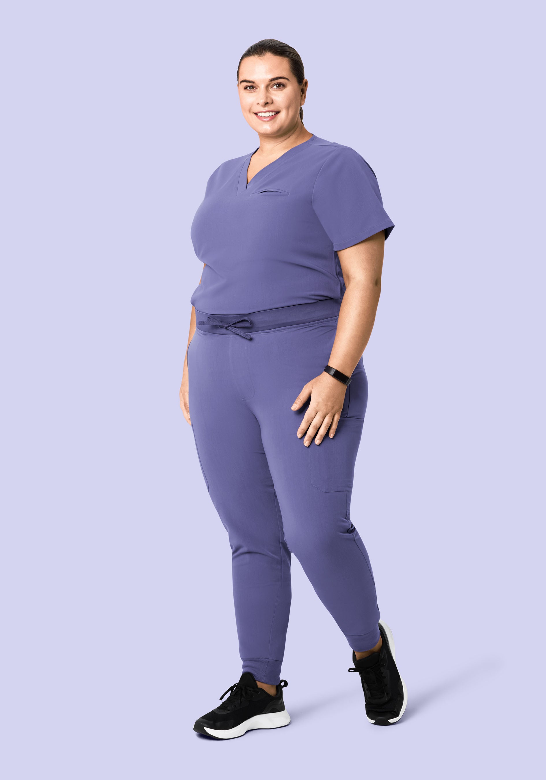 9 Pocket Joggers Nightshade