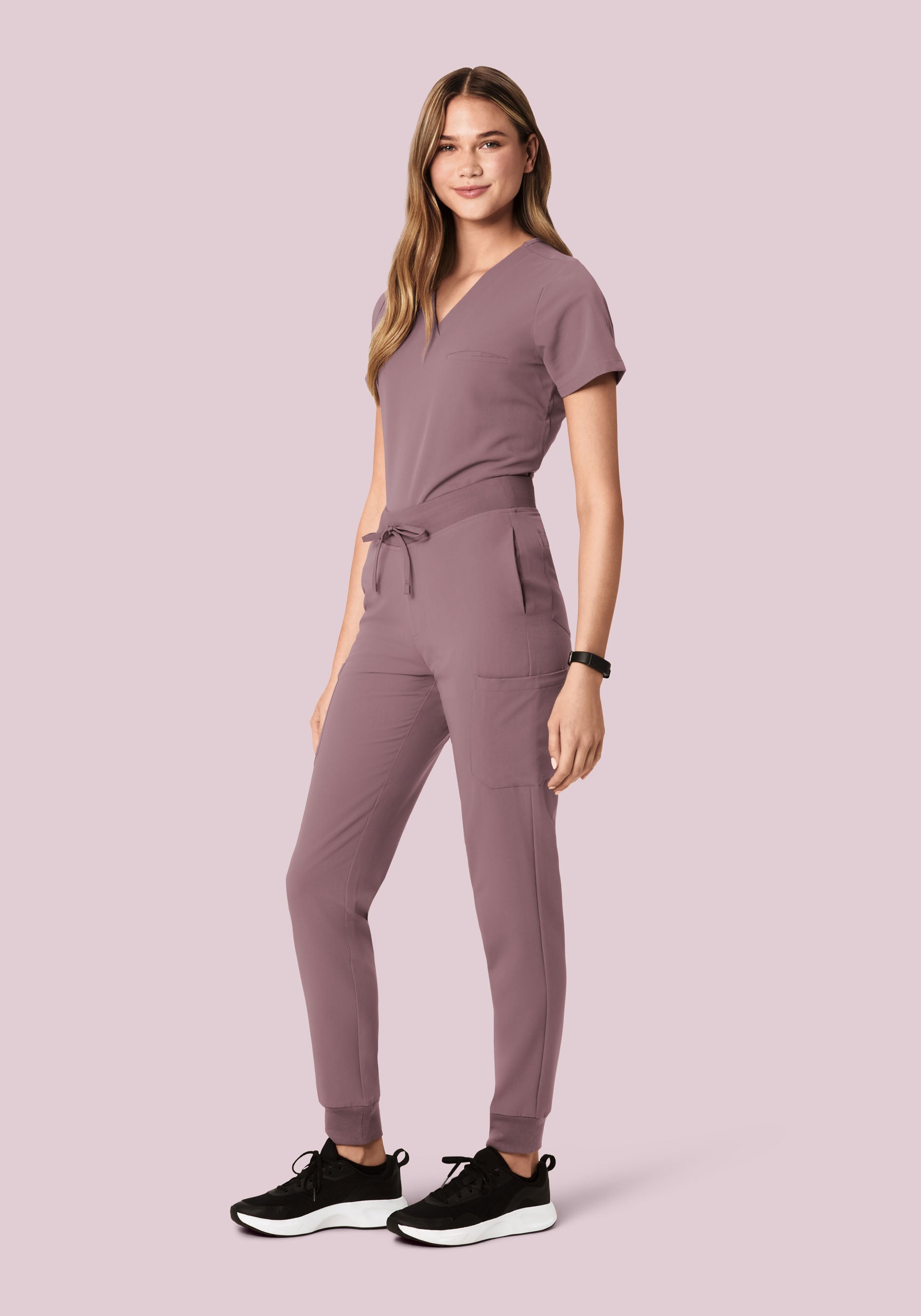 One Pocket Top Moondust