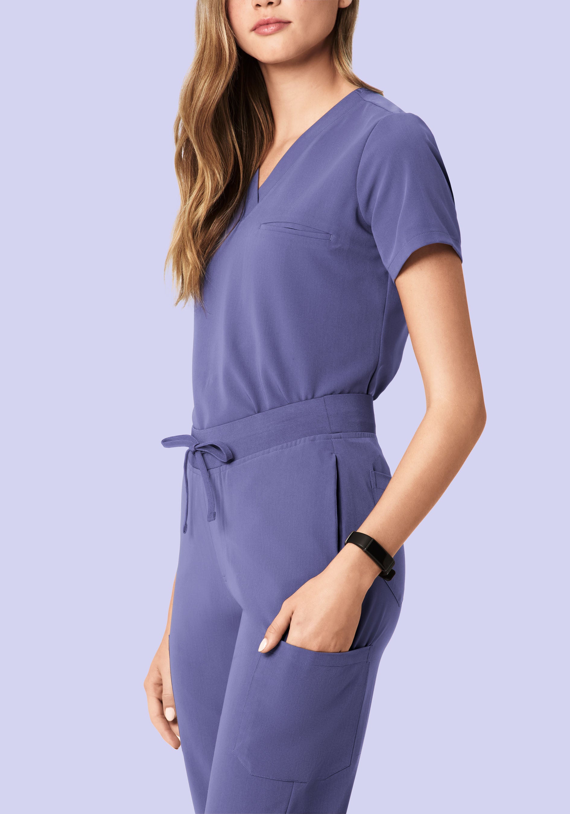 9 Pocket Joggers Nightshade