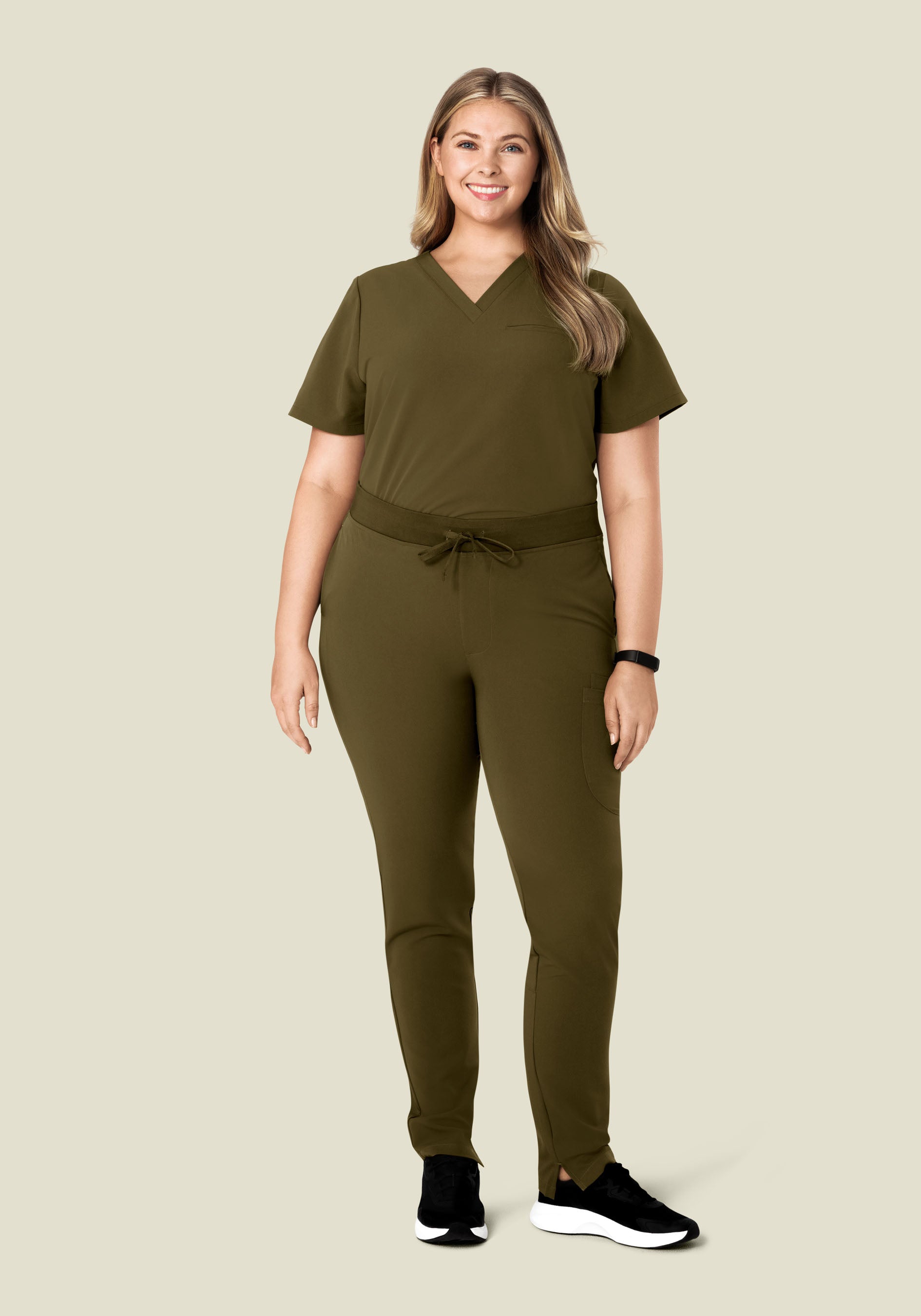 One Pocket Top Manzanilla