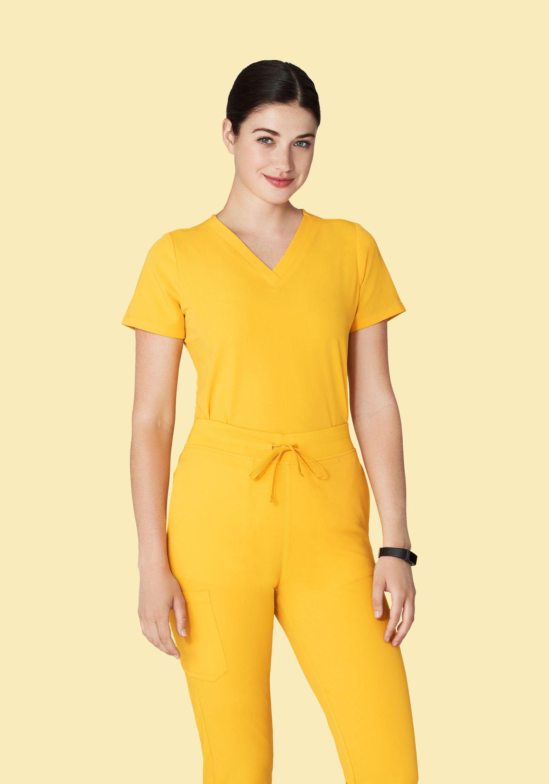 6 Pocket Top Daffodil