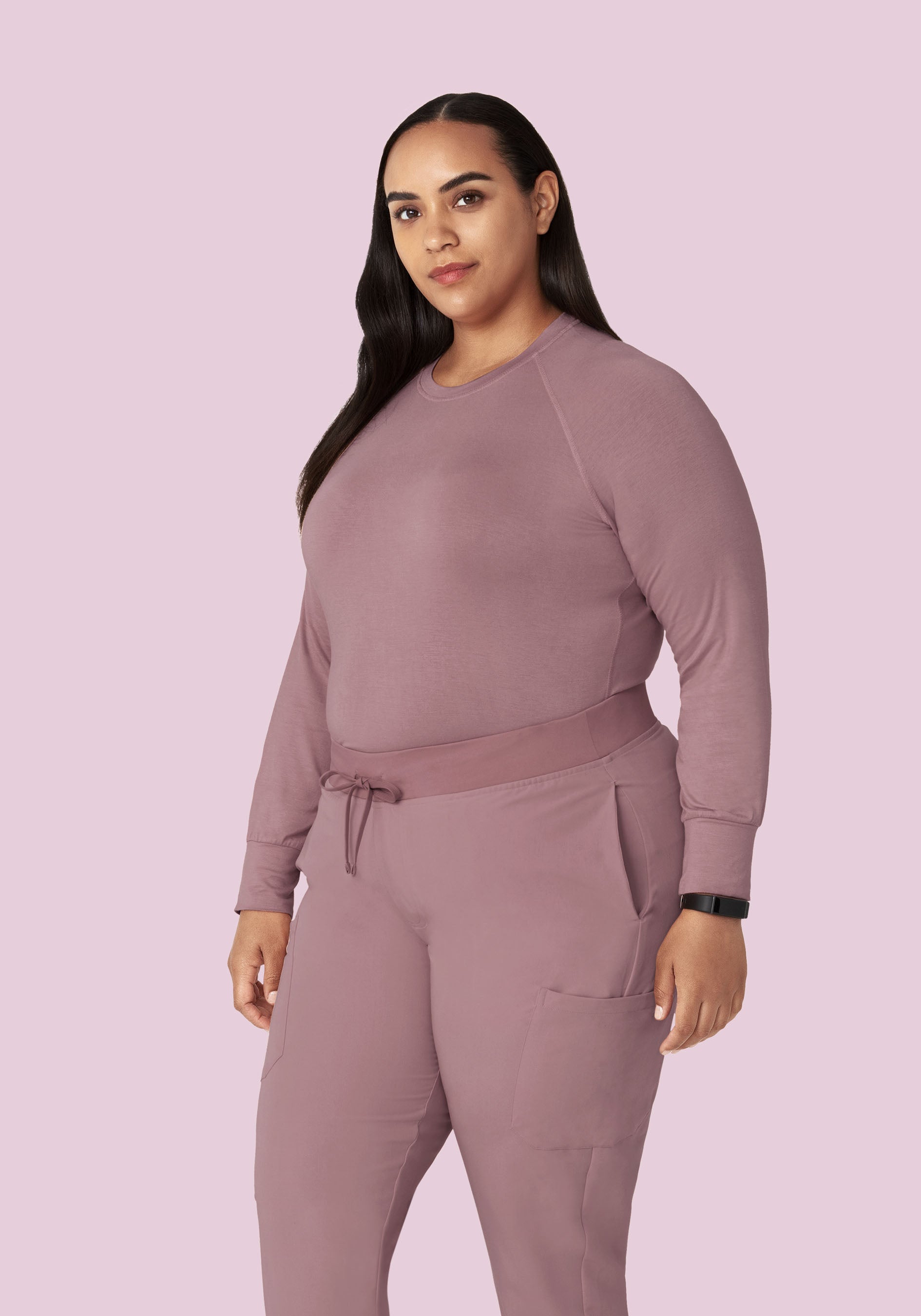Women's Underscrubs Dusk