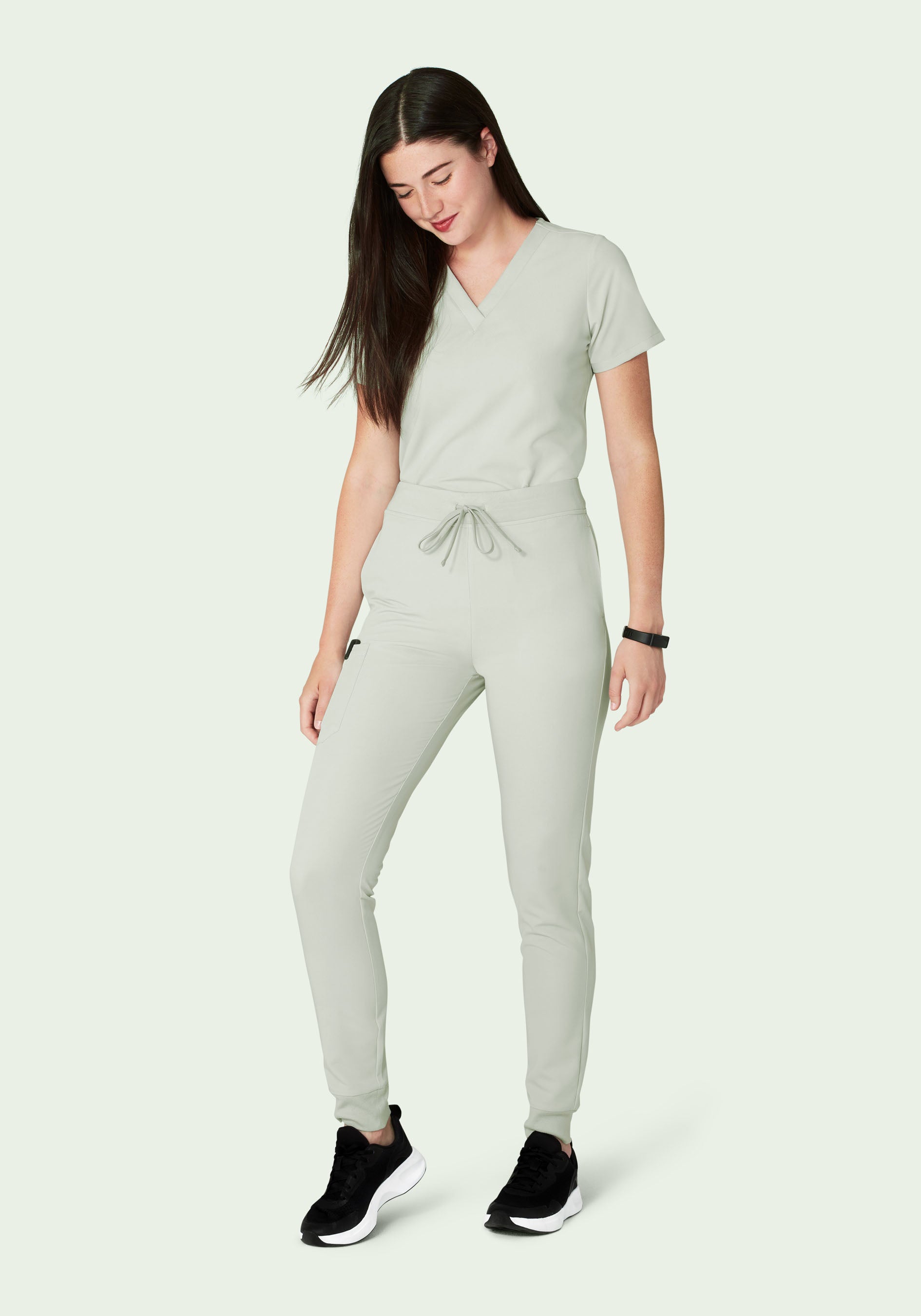 6 Pocket Top Northern Droplet