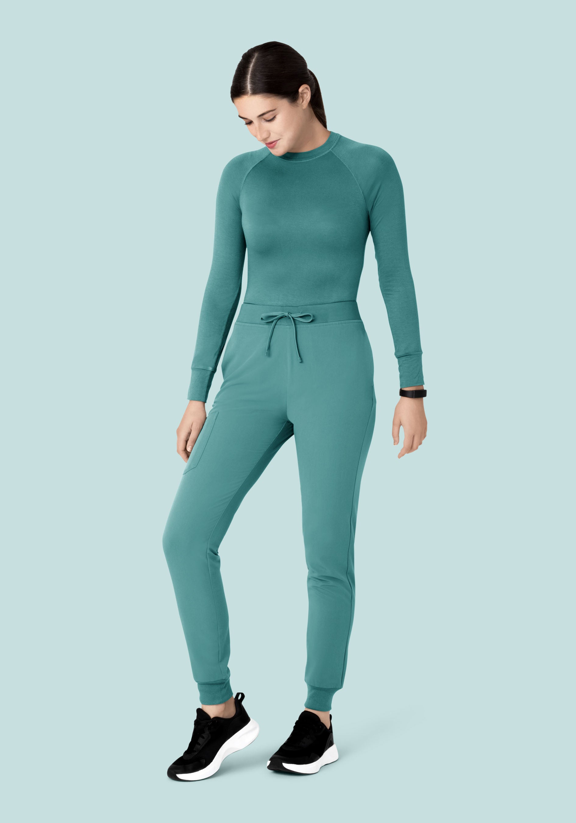 Women's Underscrubs Oasis