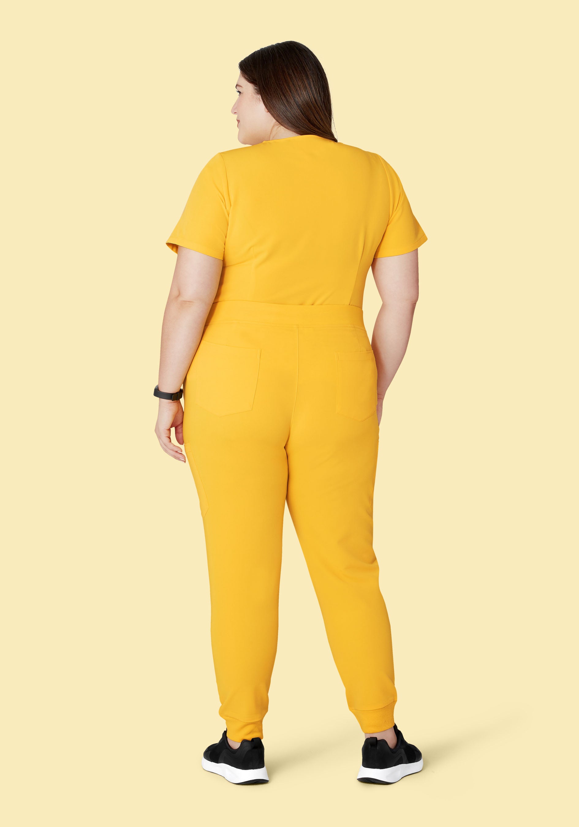 6 Pocket Top Daffodil