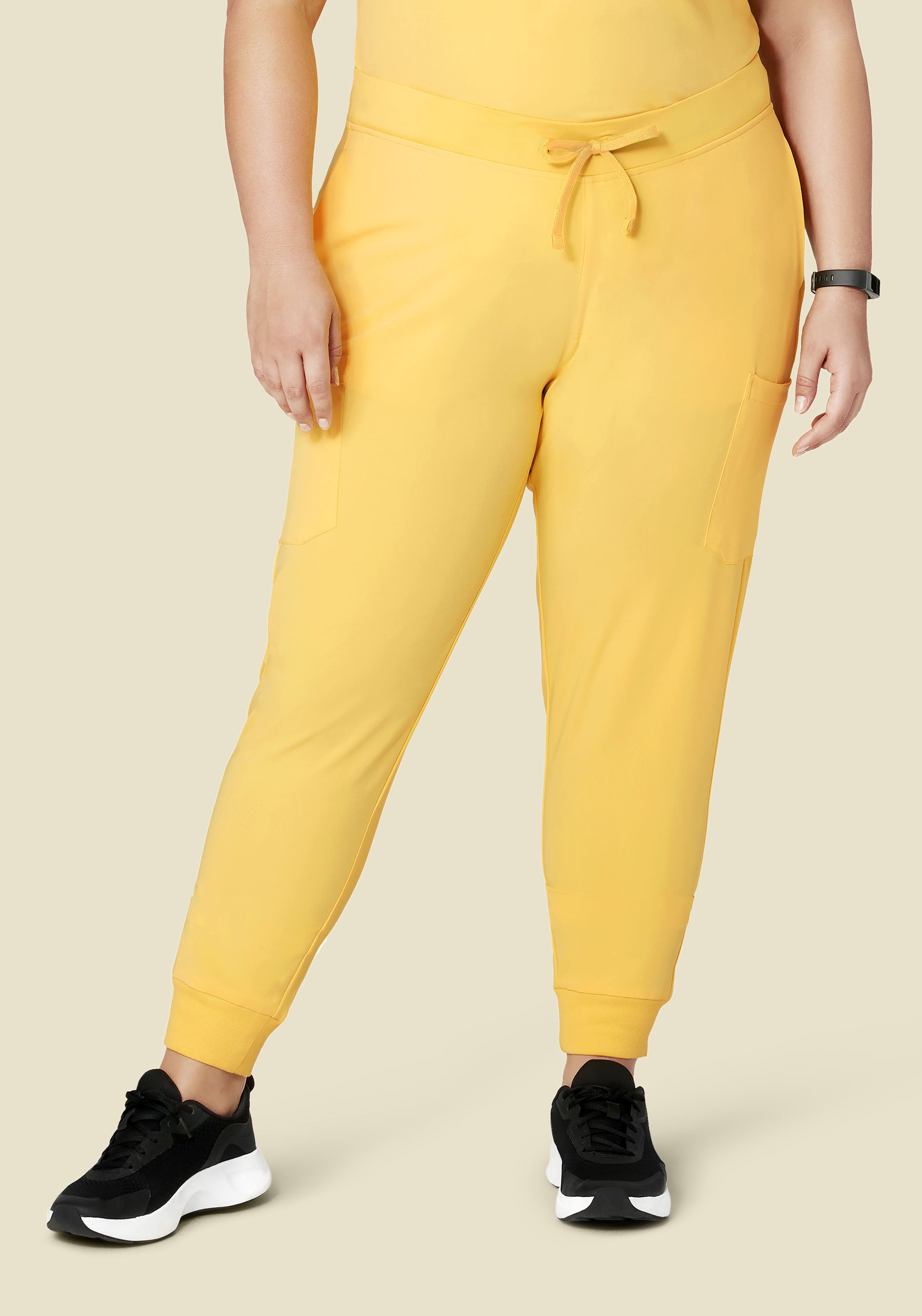 9 Pocket Joggers Lemonade