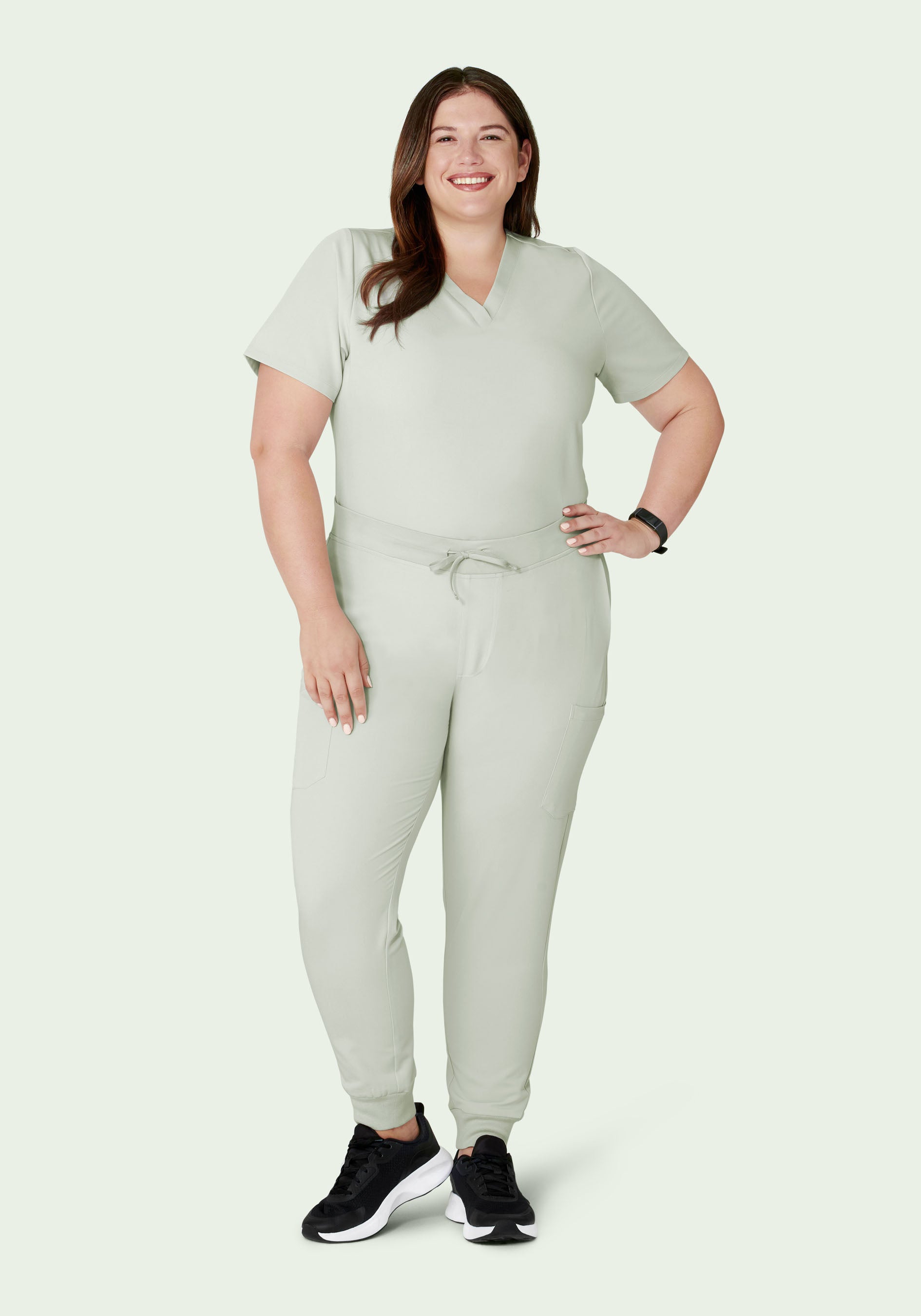 9 Pocket Joggers Northern Droplet