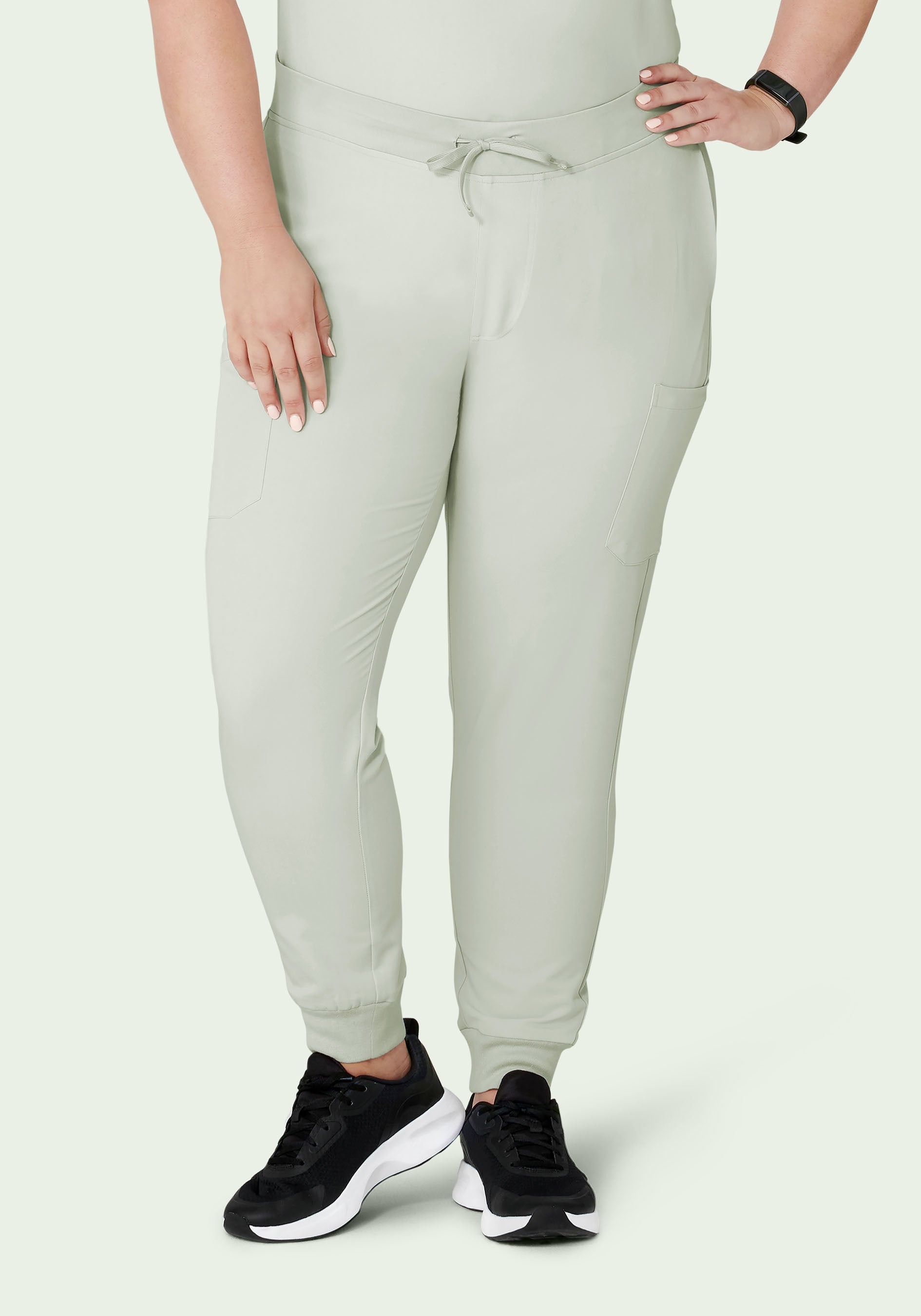 9 Pocket Joggers Northern Droplet