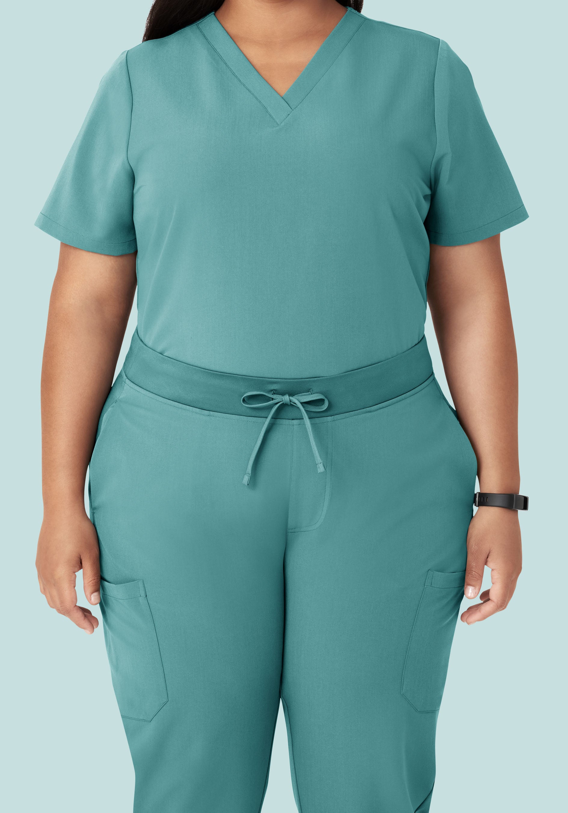 9 Pocket Joggers Oasis