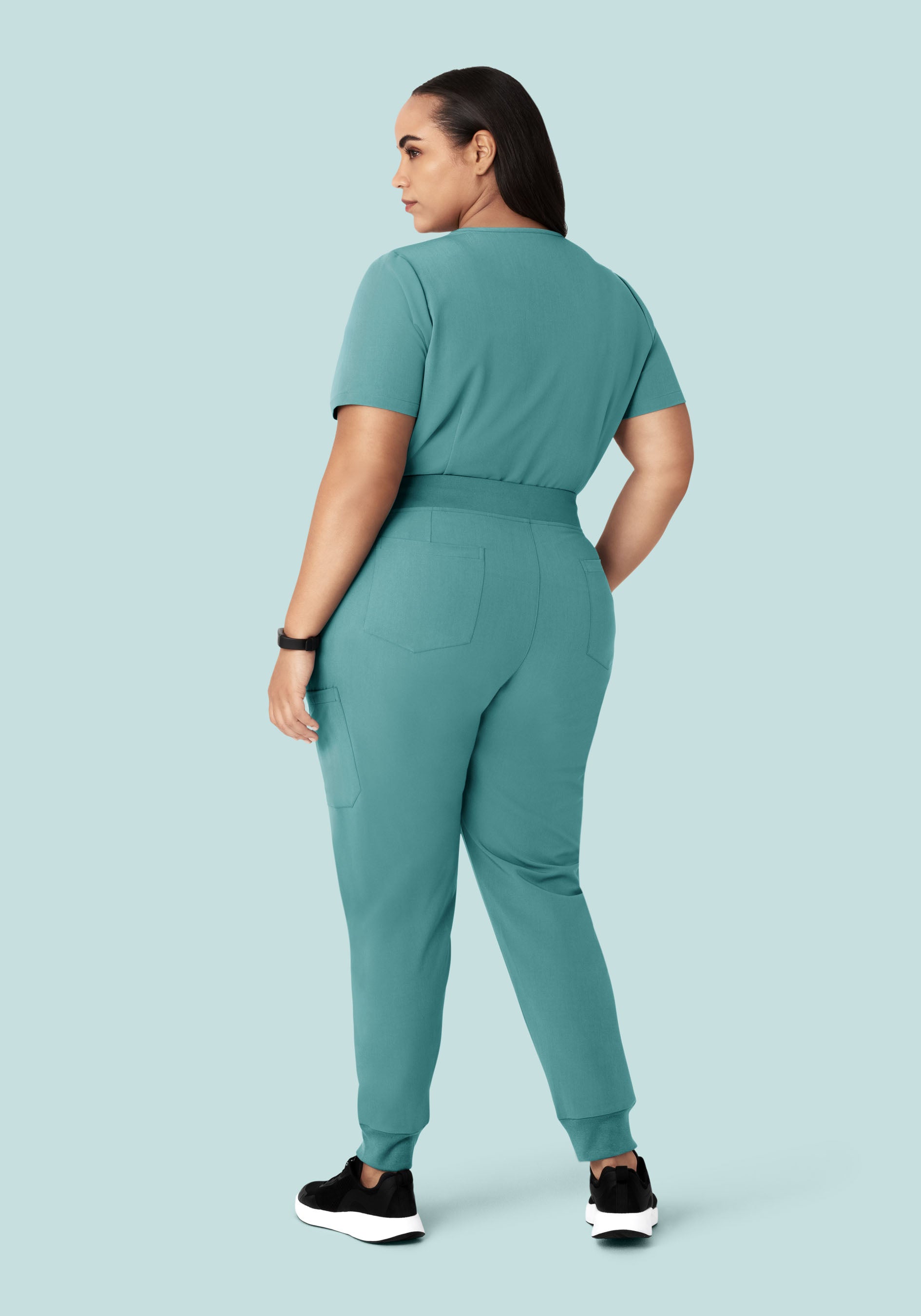 9 Pocket Joggers Oasis
