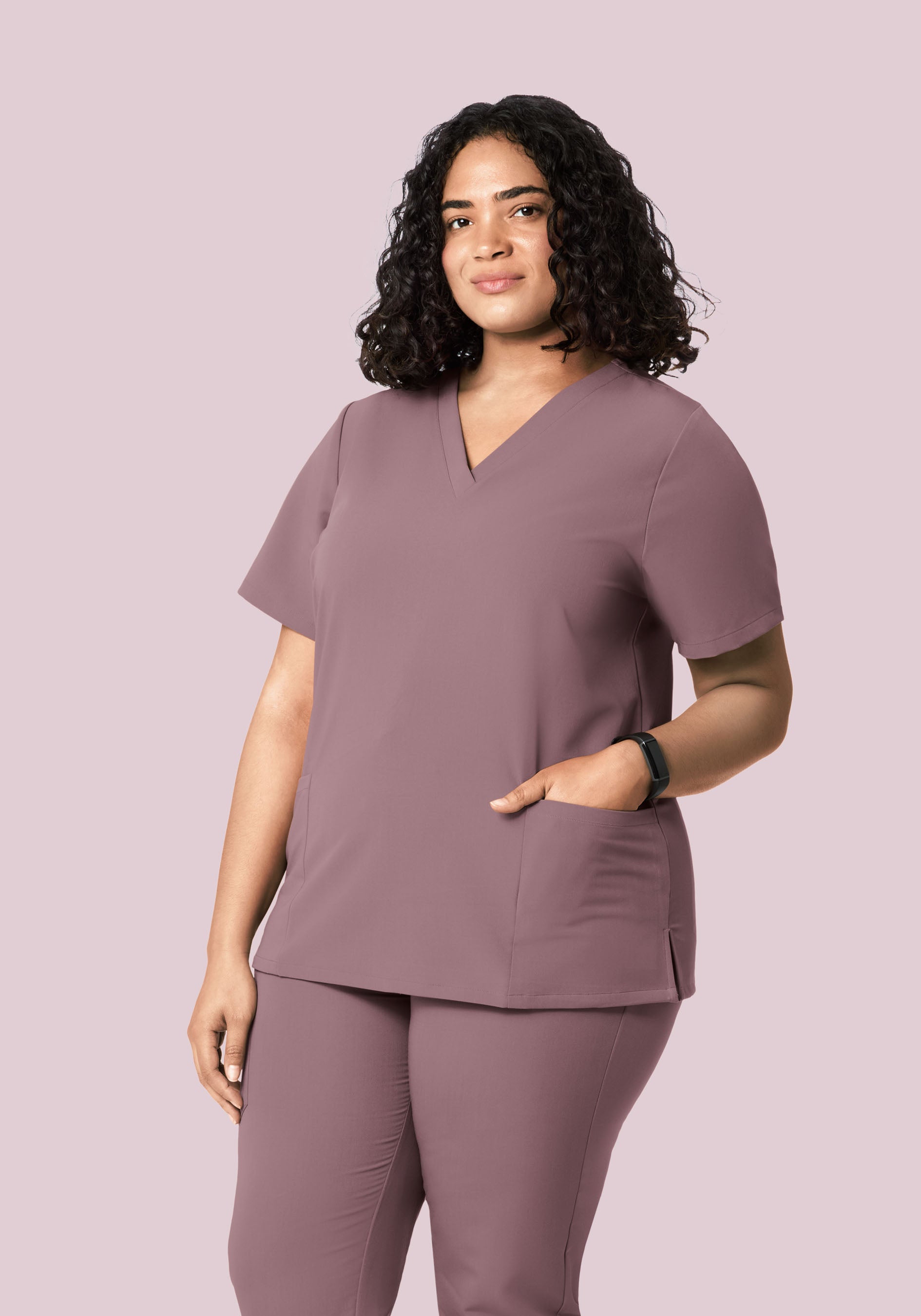 6 Pocket Top Moondust