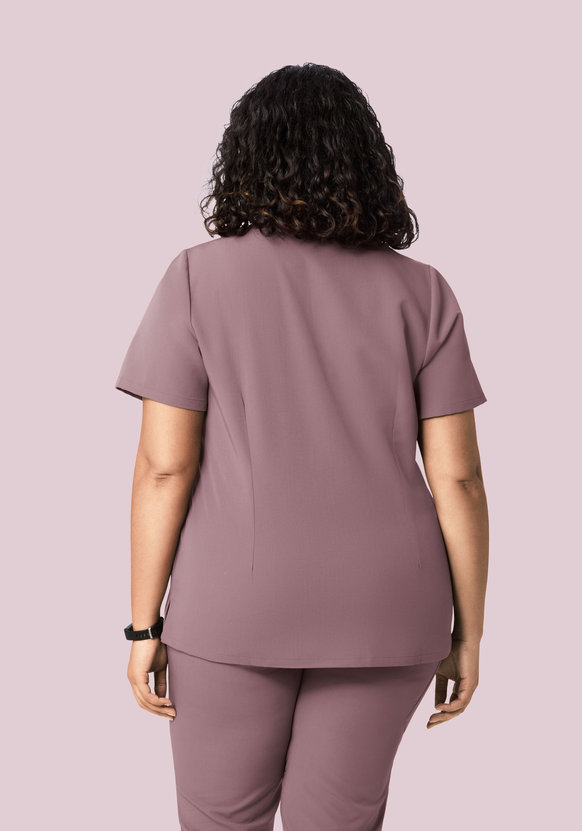 6 Pocket Top Moondust