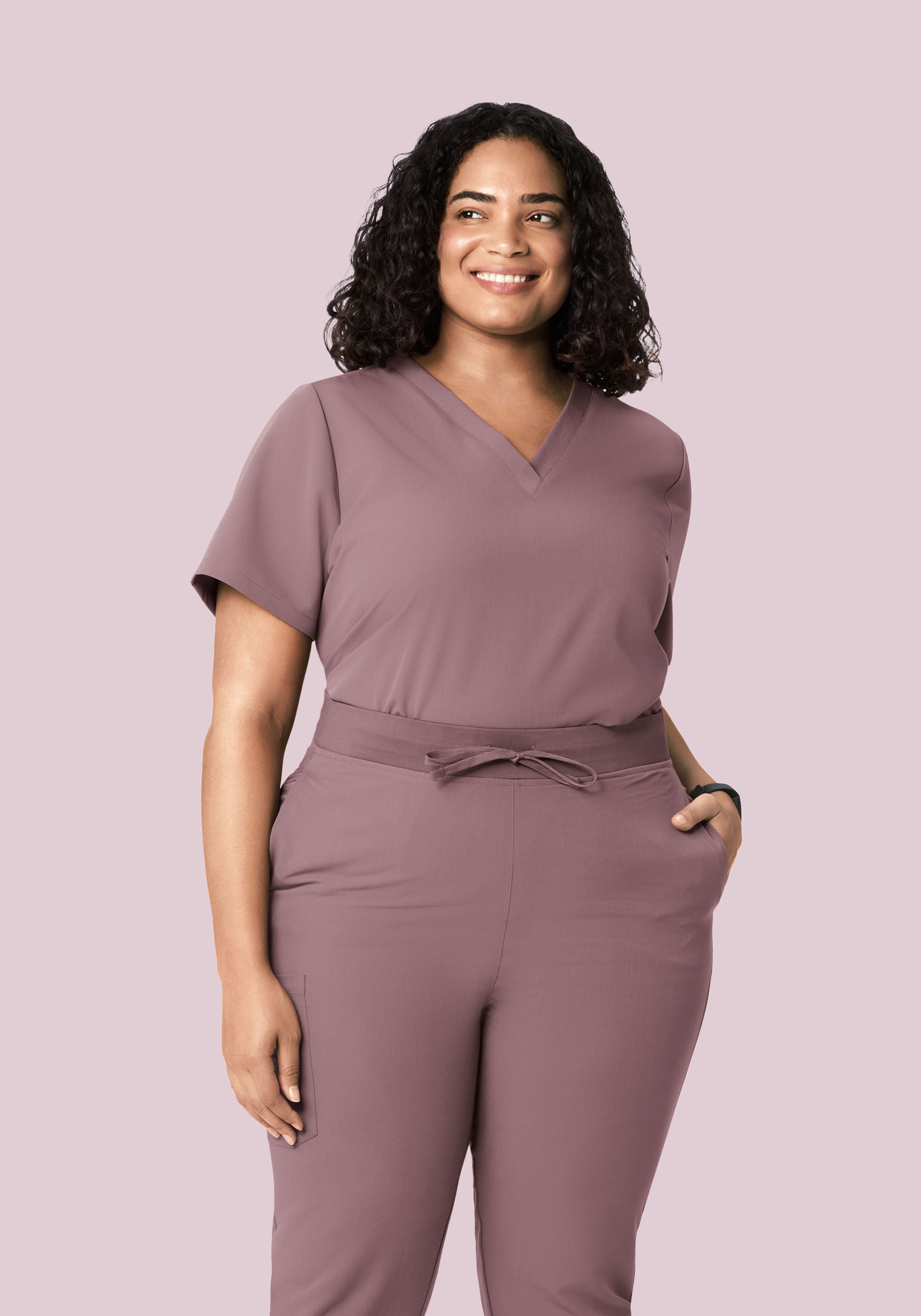6 Pocket Top Moondust