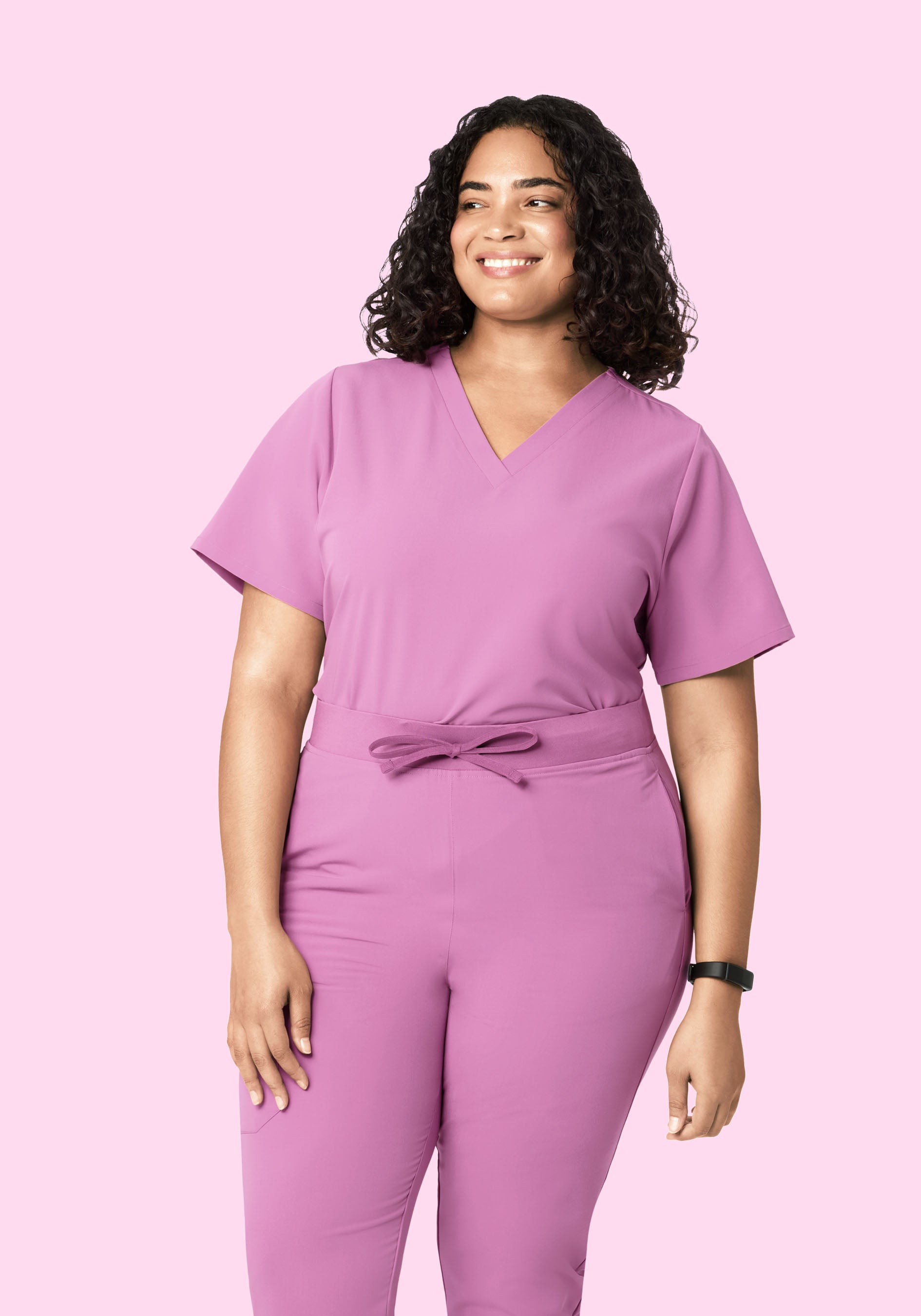 6 Pocket Top Mulberry