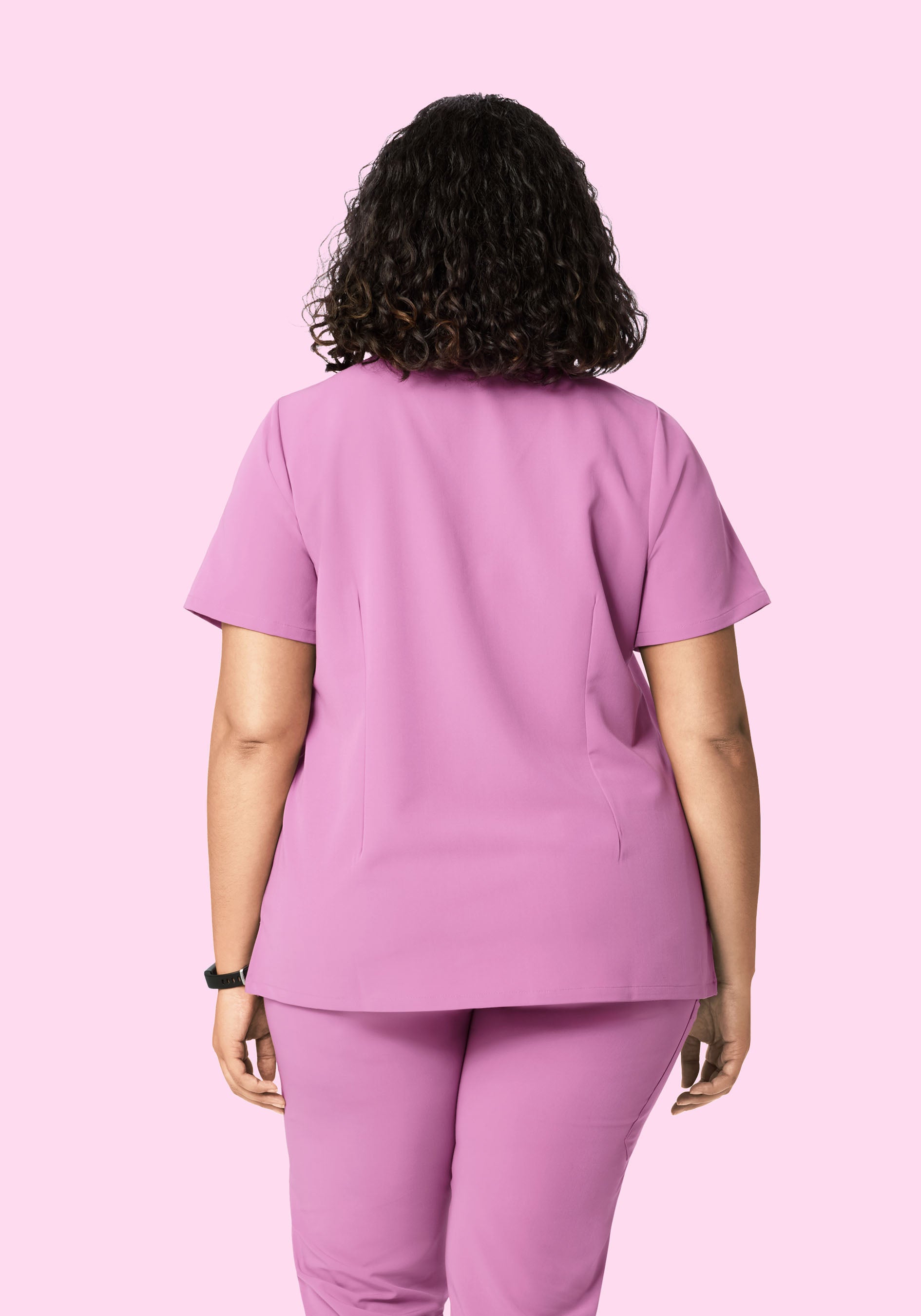 6 Pocket Top Mulberry