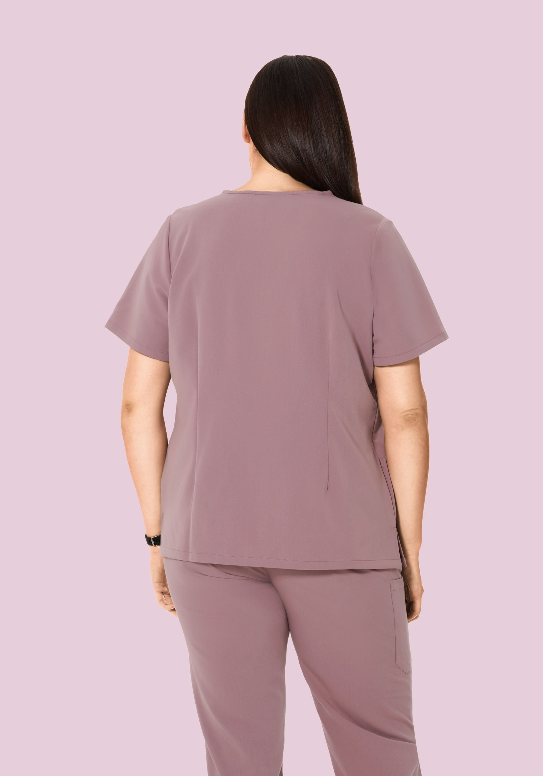 6 Pocket Top Dusk