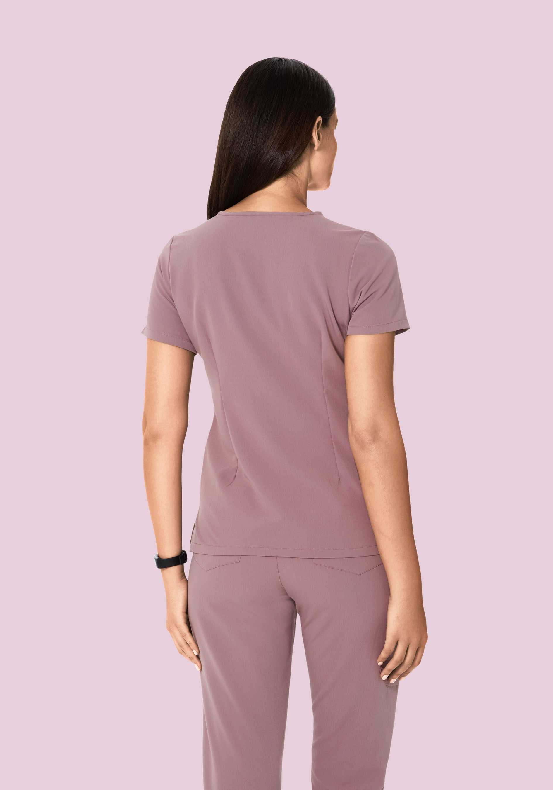 6 Pocket Top Dusk
