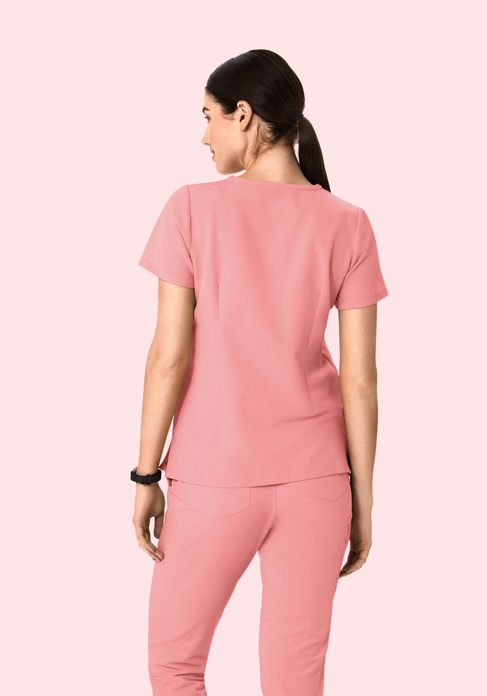6 Pocket Top Sorbet