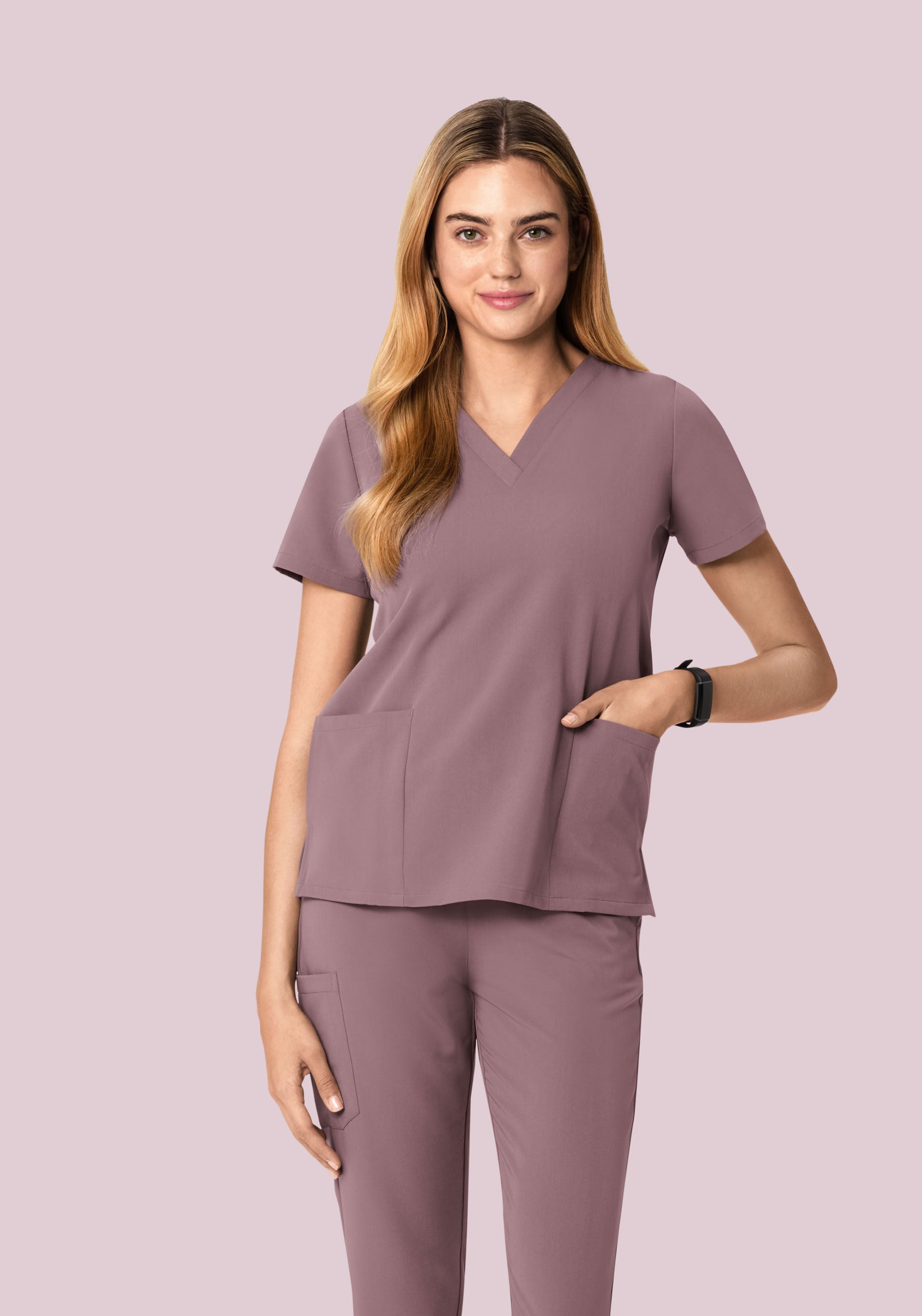6 Pocket Top Moondust