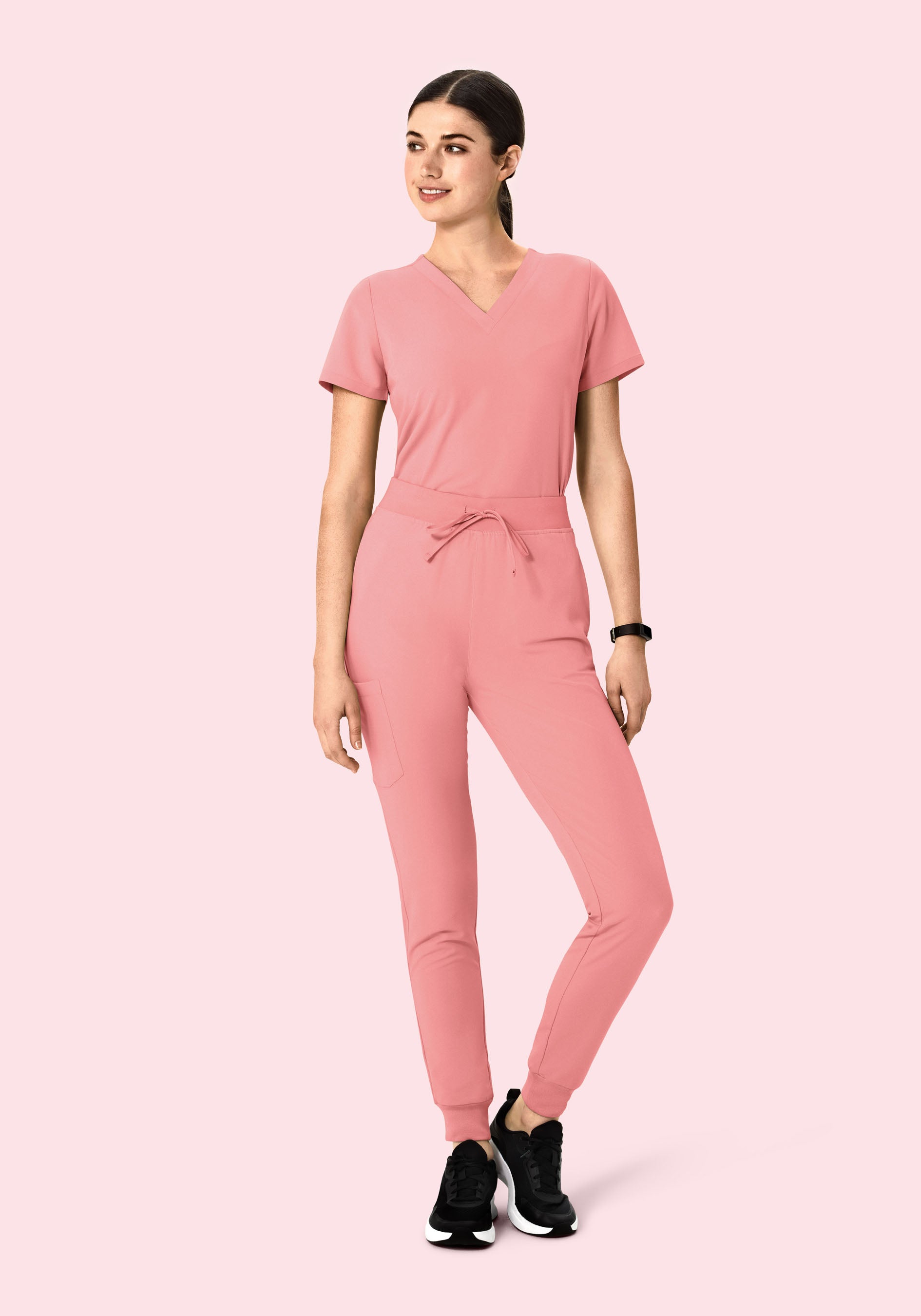 6 Pocket Top Sorbet
