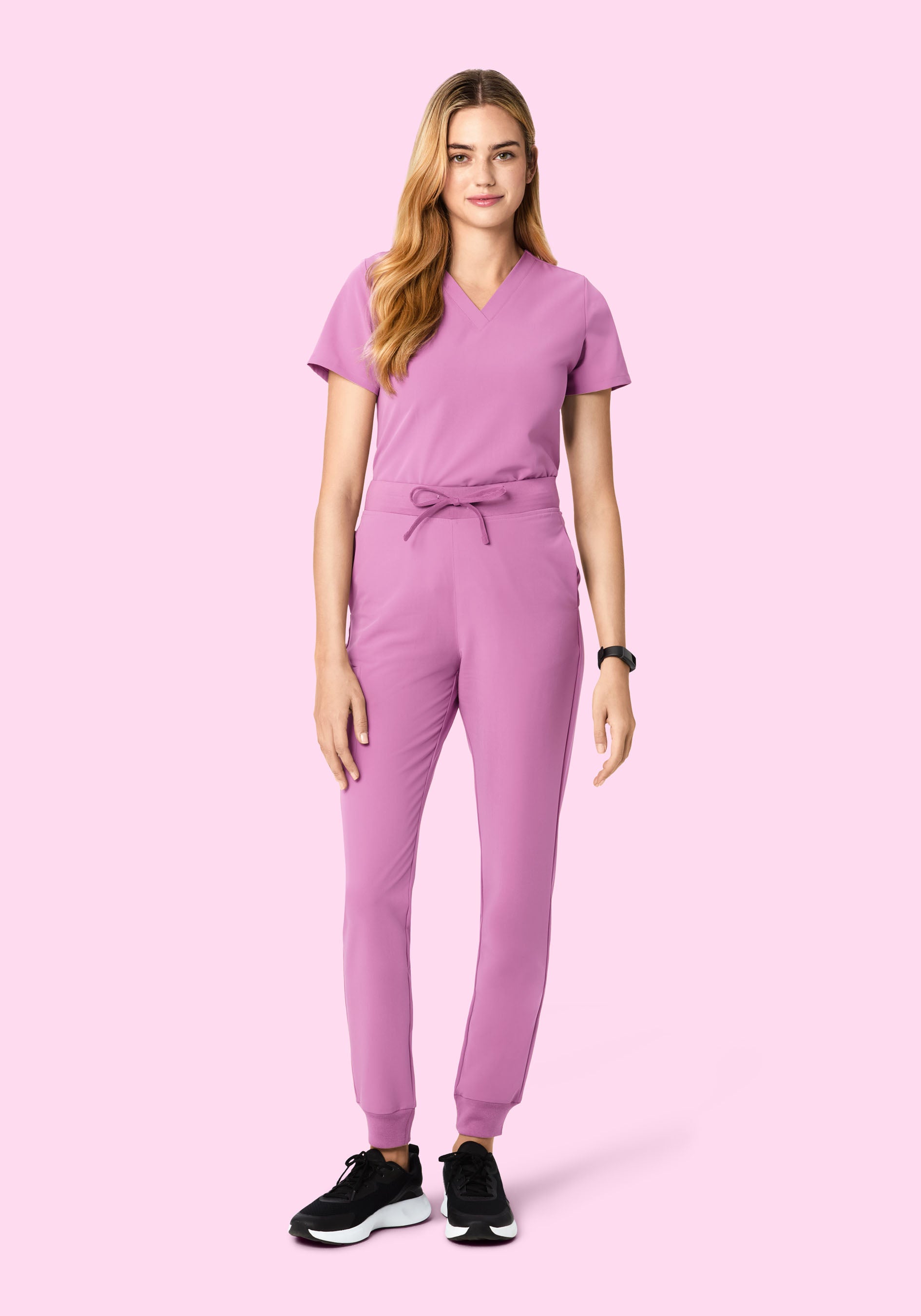 6 Pocket Top Mulberry